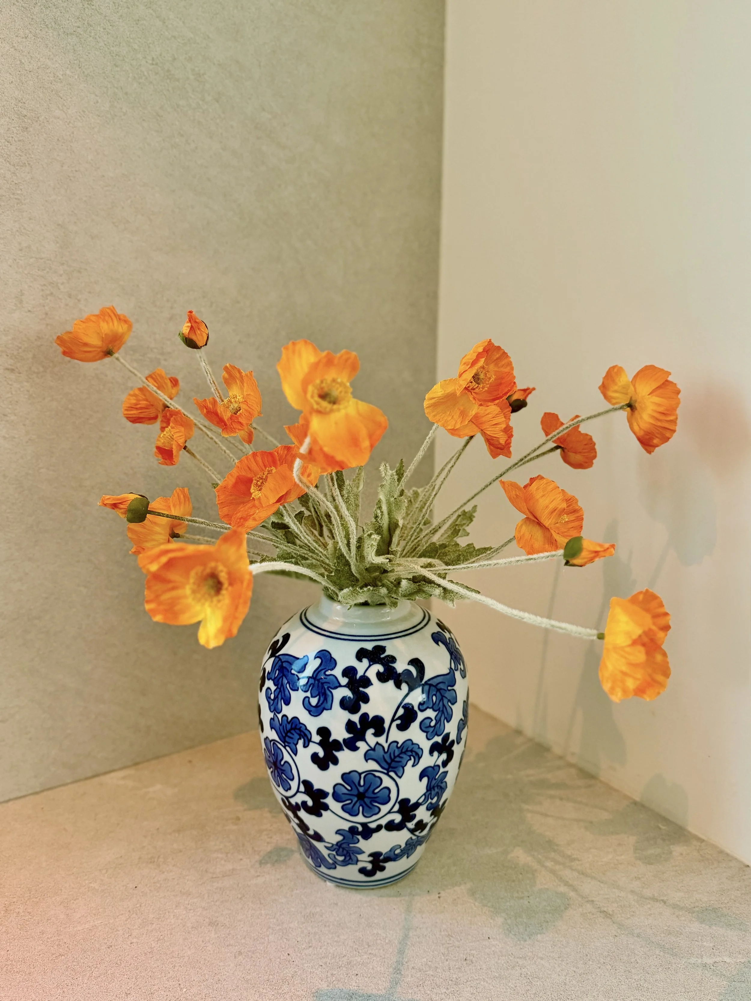 Simply Poppies