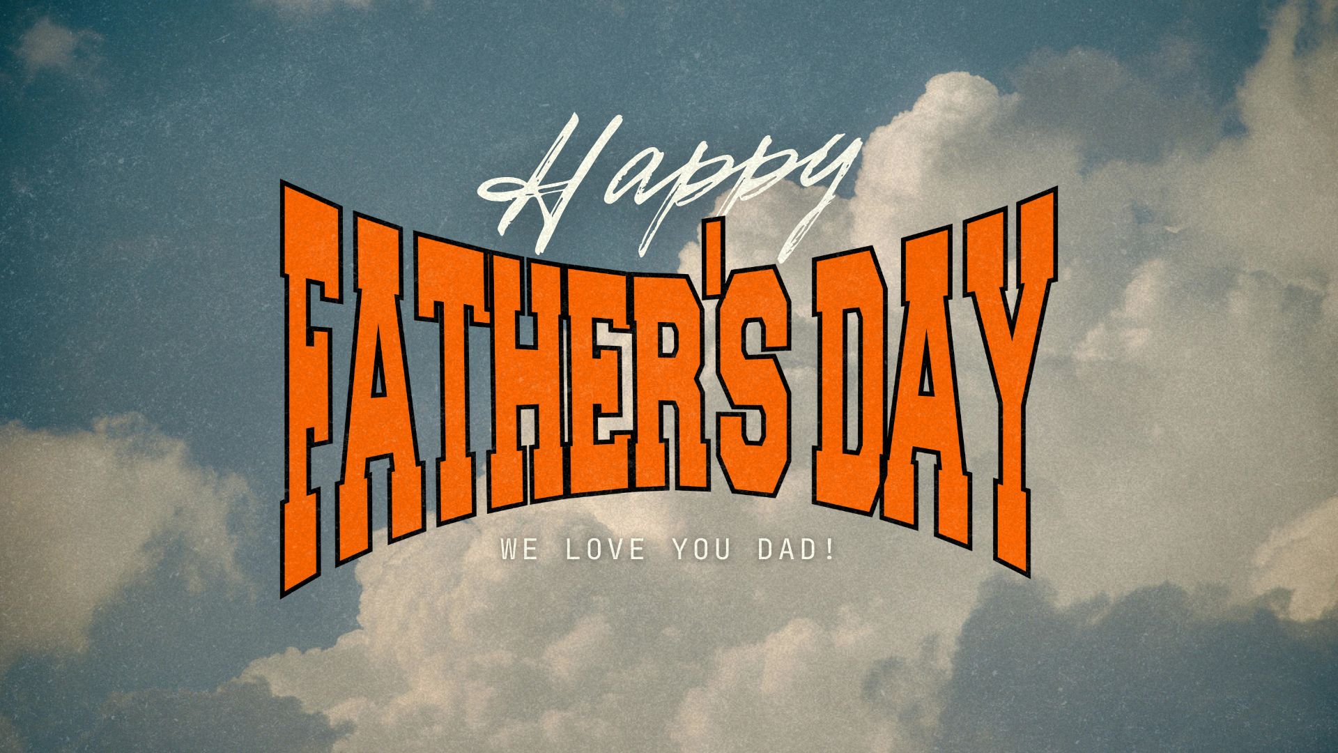 Father's Day (Varsity)