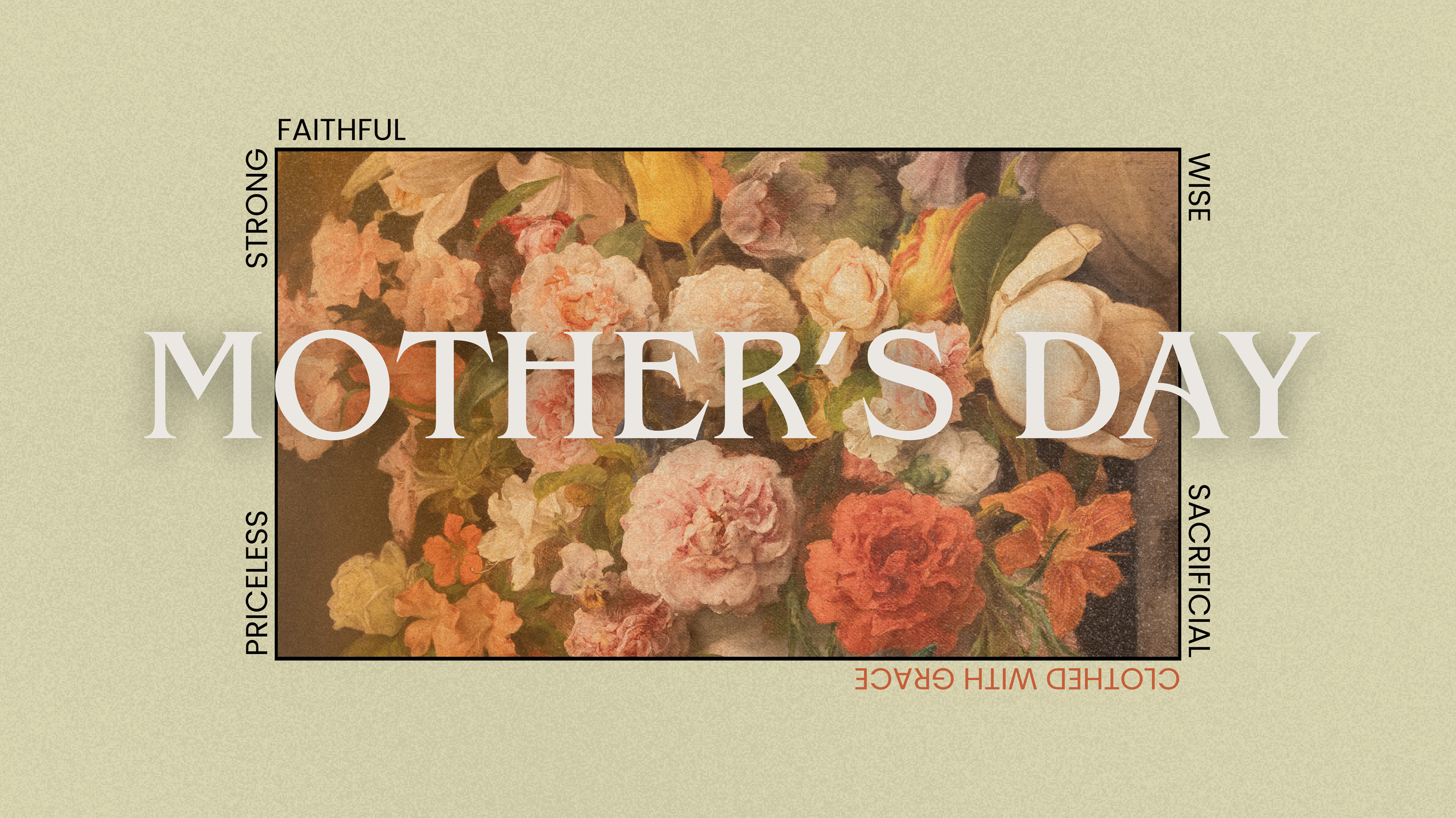Mother's Day (Vintage)