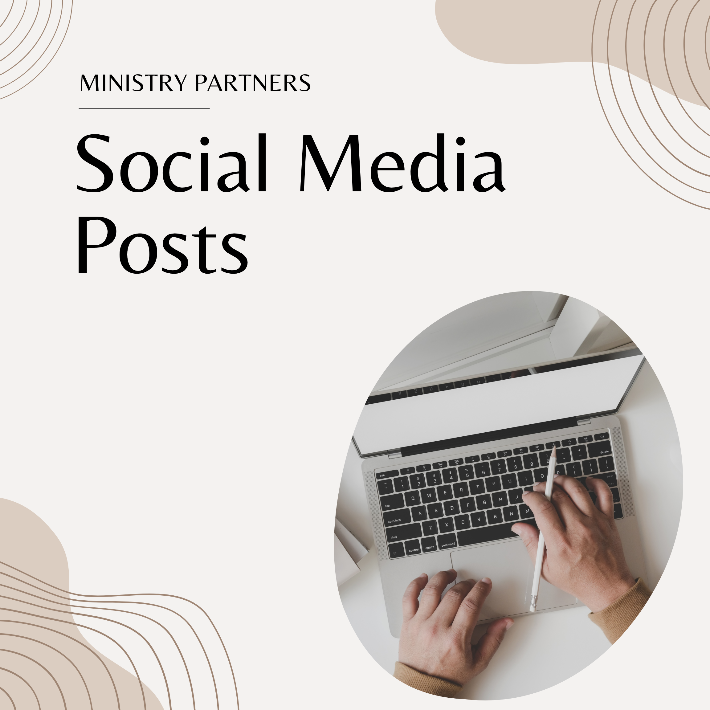 Social Media Posts