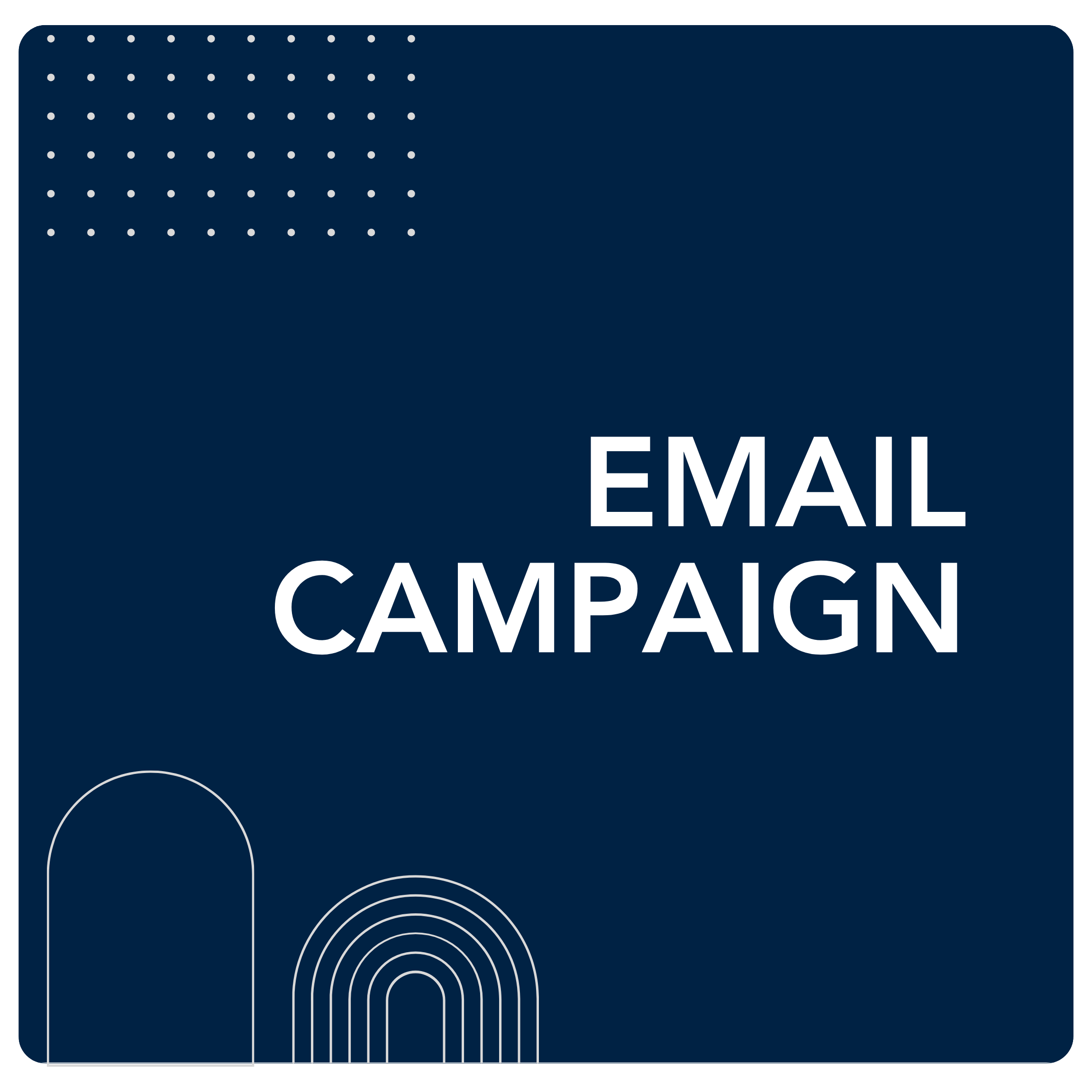 Email Campaign
