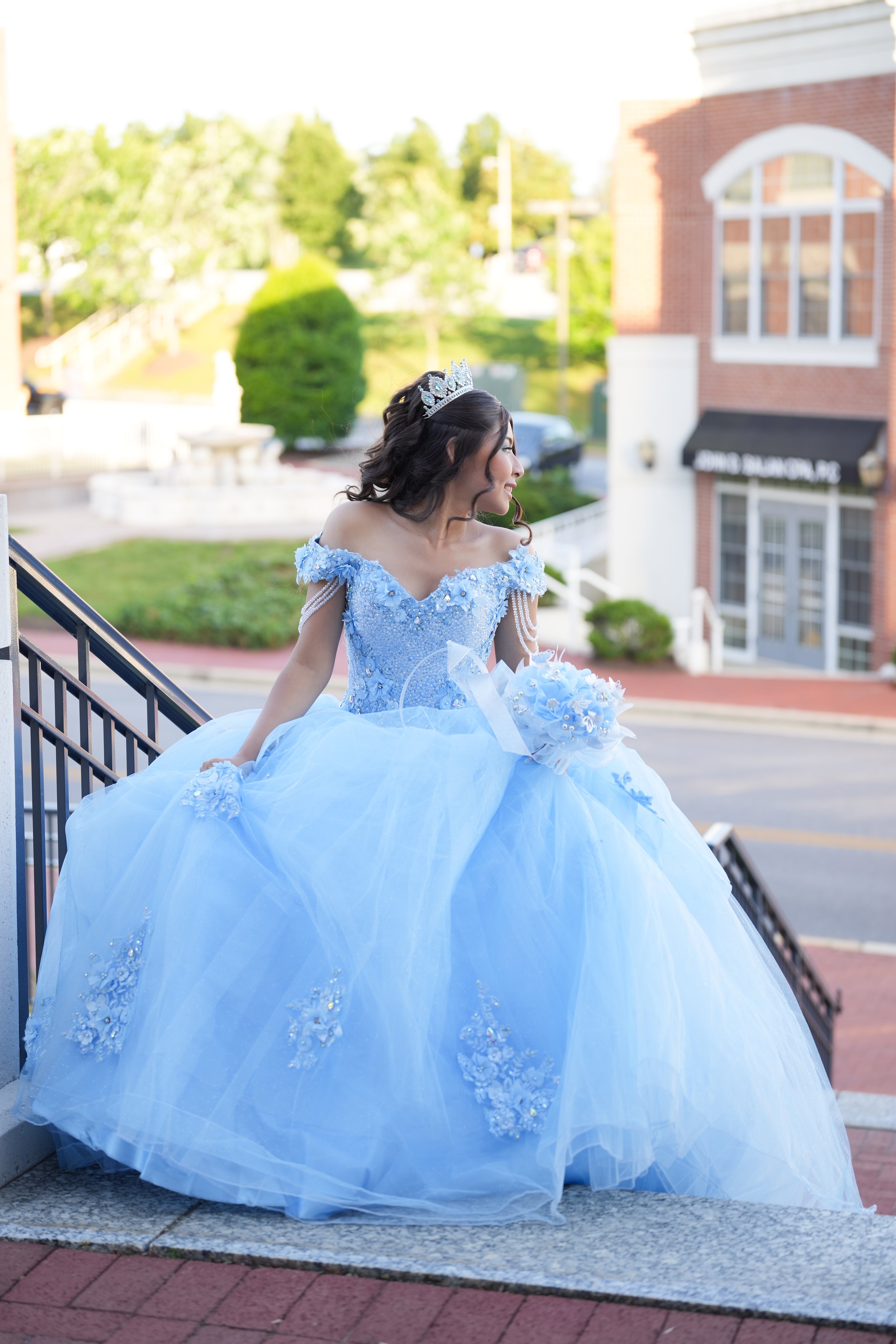 Quinceañera