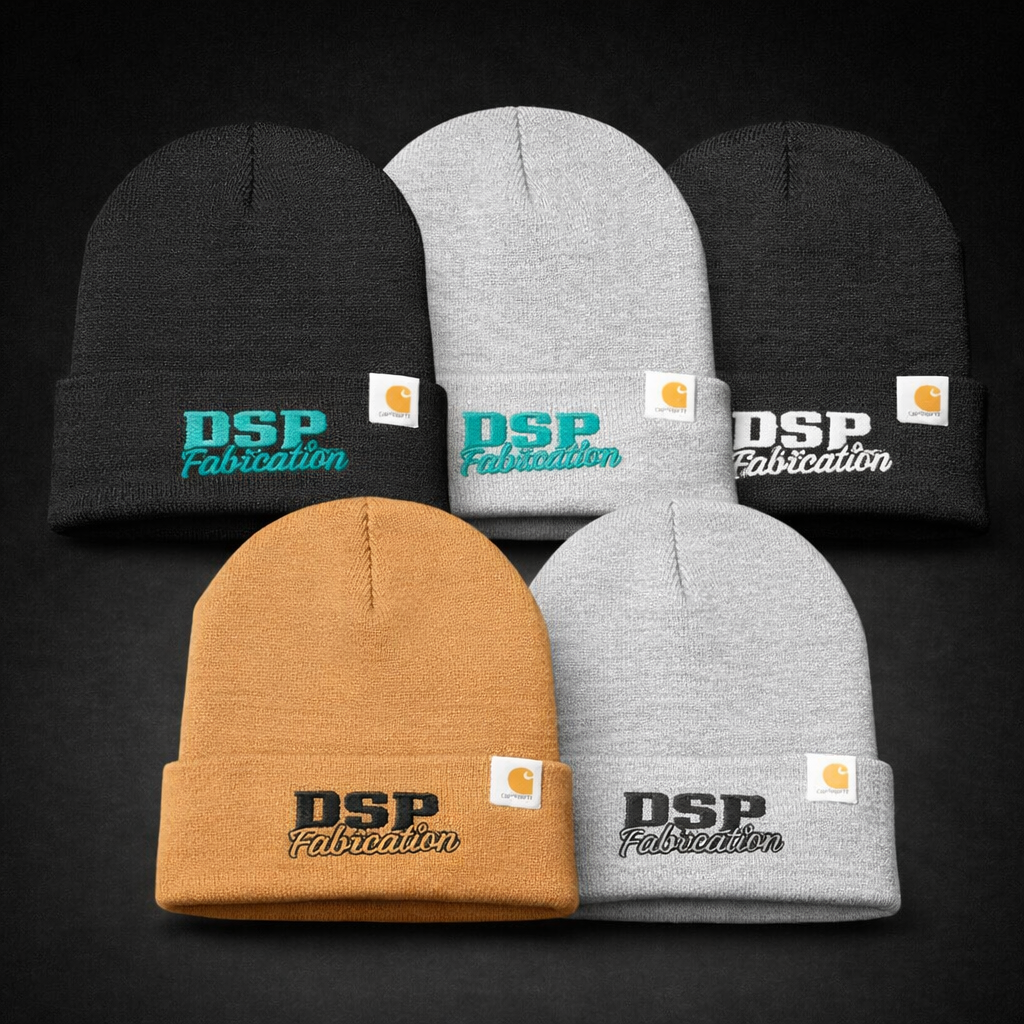 DSP Hat - Beanie