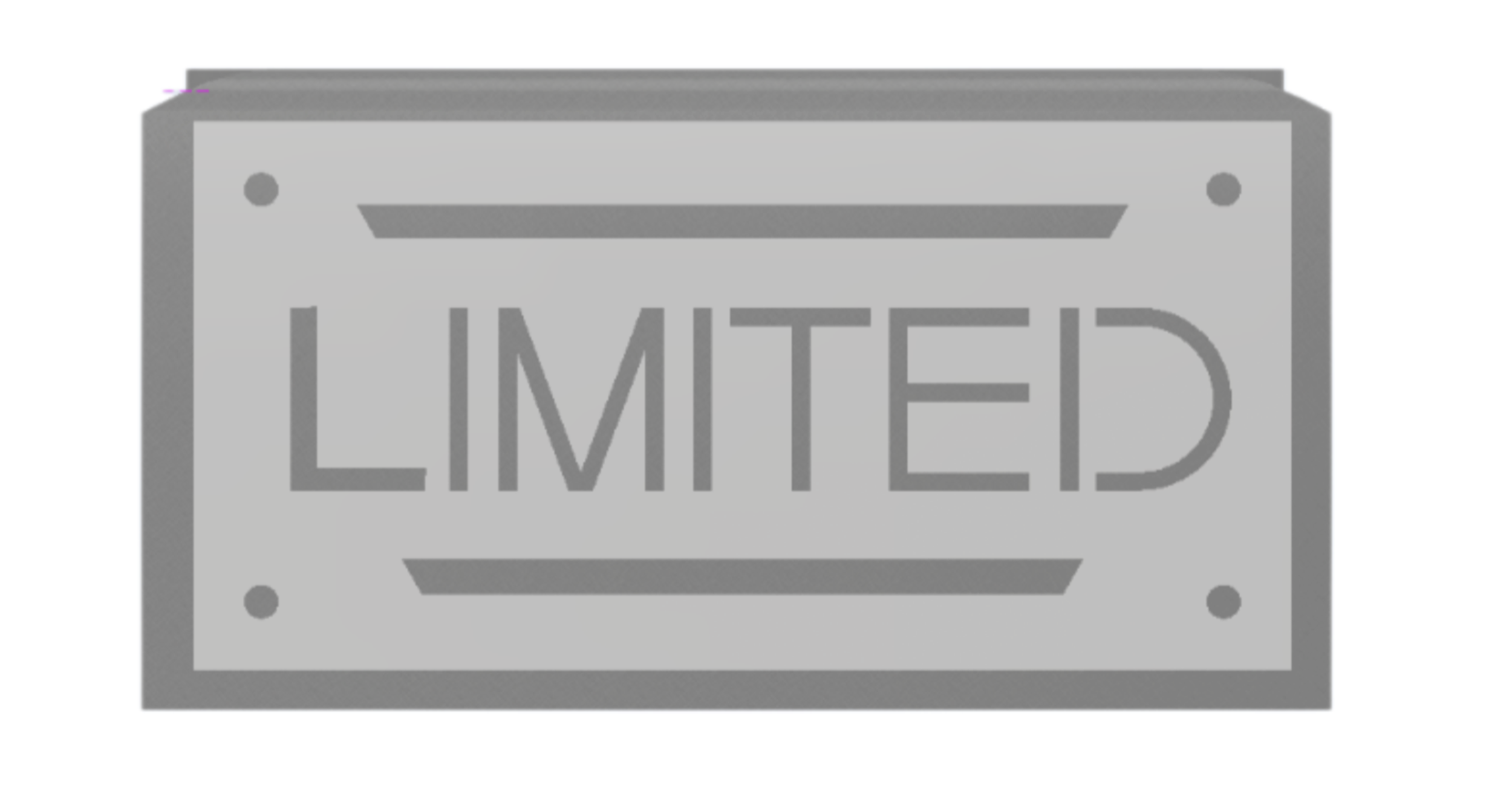 Limited Coil Spring Show Plates (set of 2) for 2005-2024 Ford Powerstroke