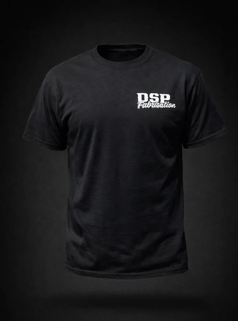 DSP T Shirt