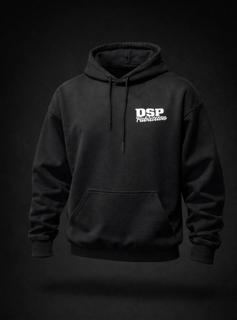 DSP Sweatshirt