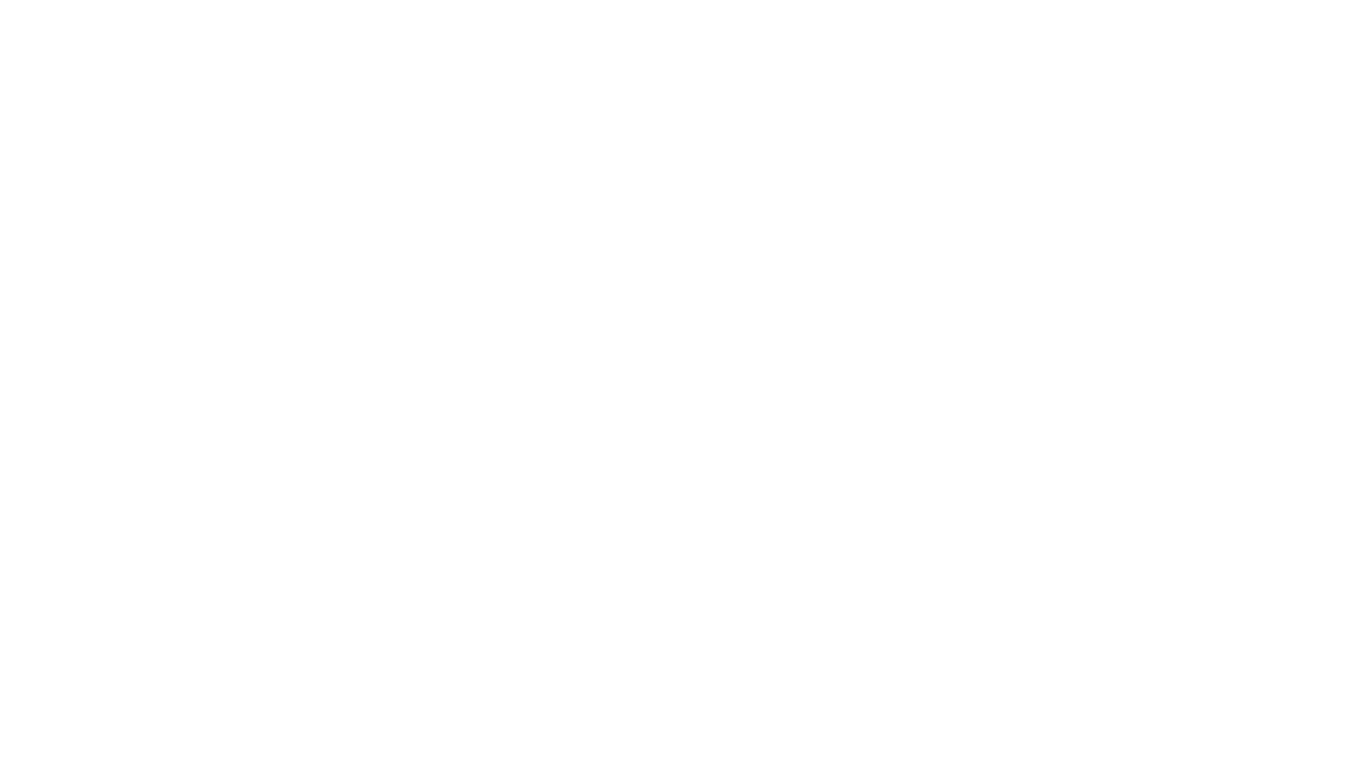 A black and white sign with large white text that says "We're Hiring!"