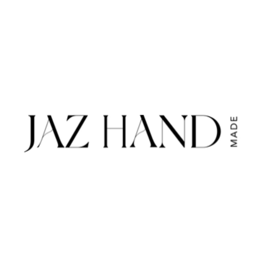 Jaz Hand Made Logo