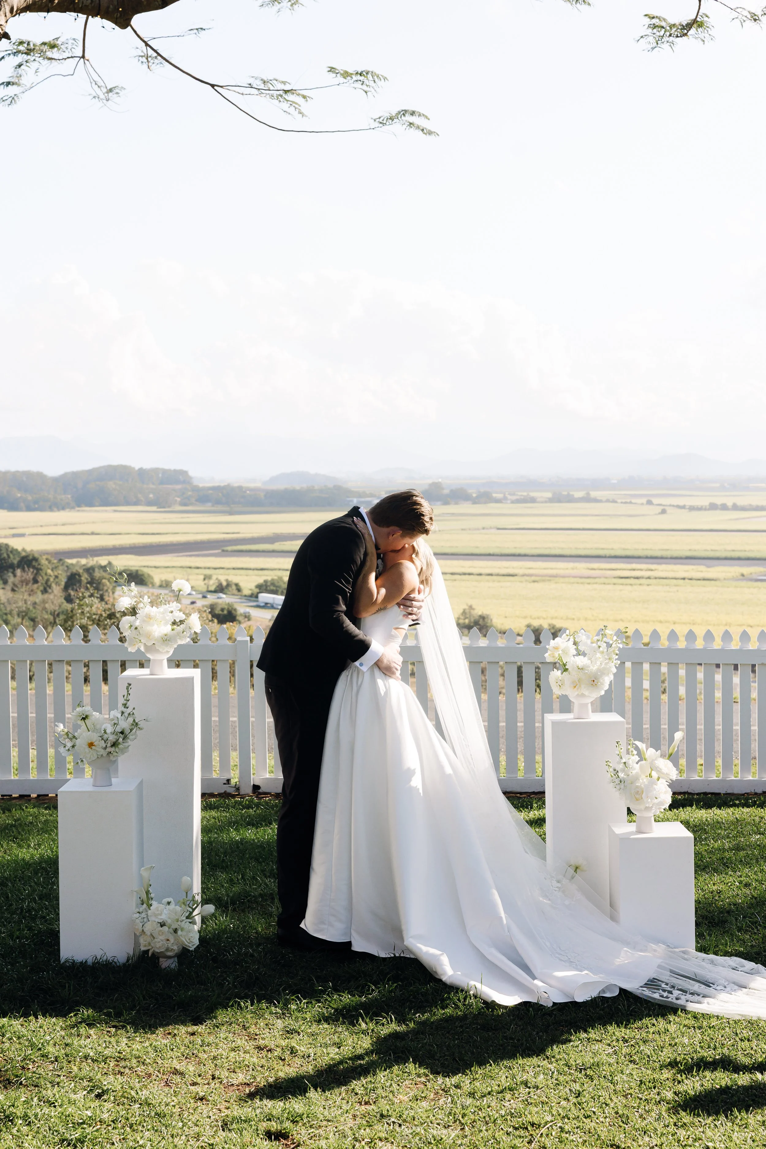 Photographer - Tom Judson 