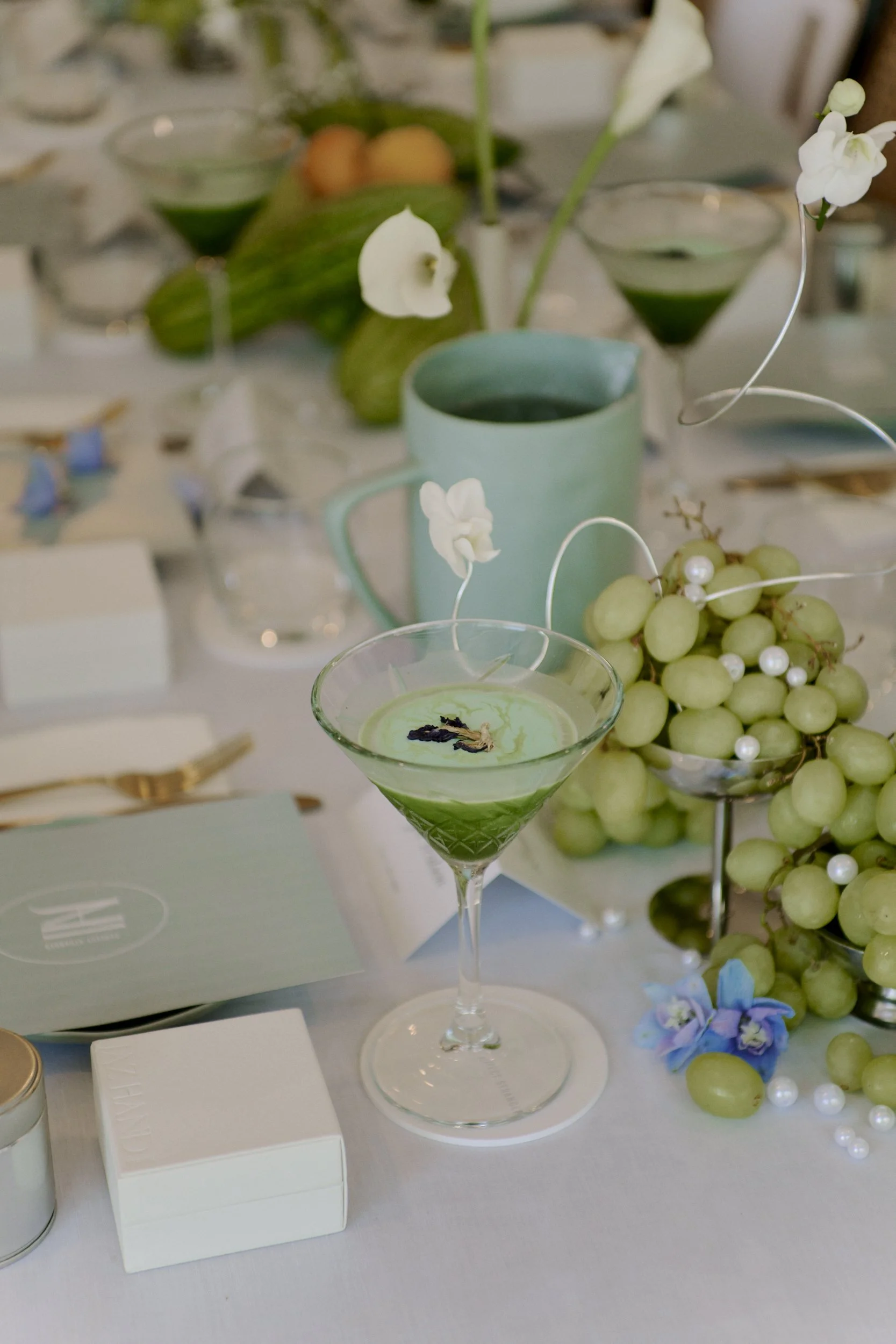 Photographer - Georgia Wallace