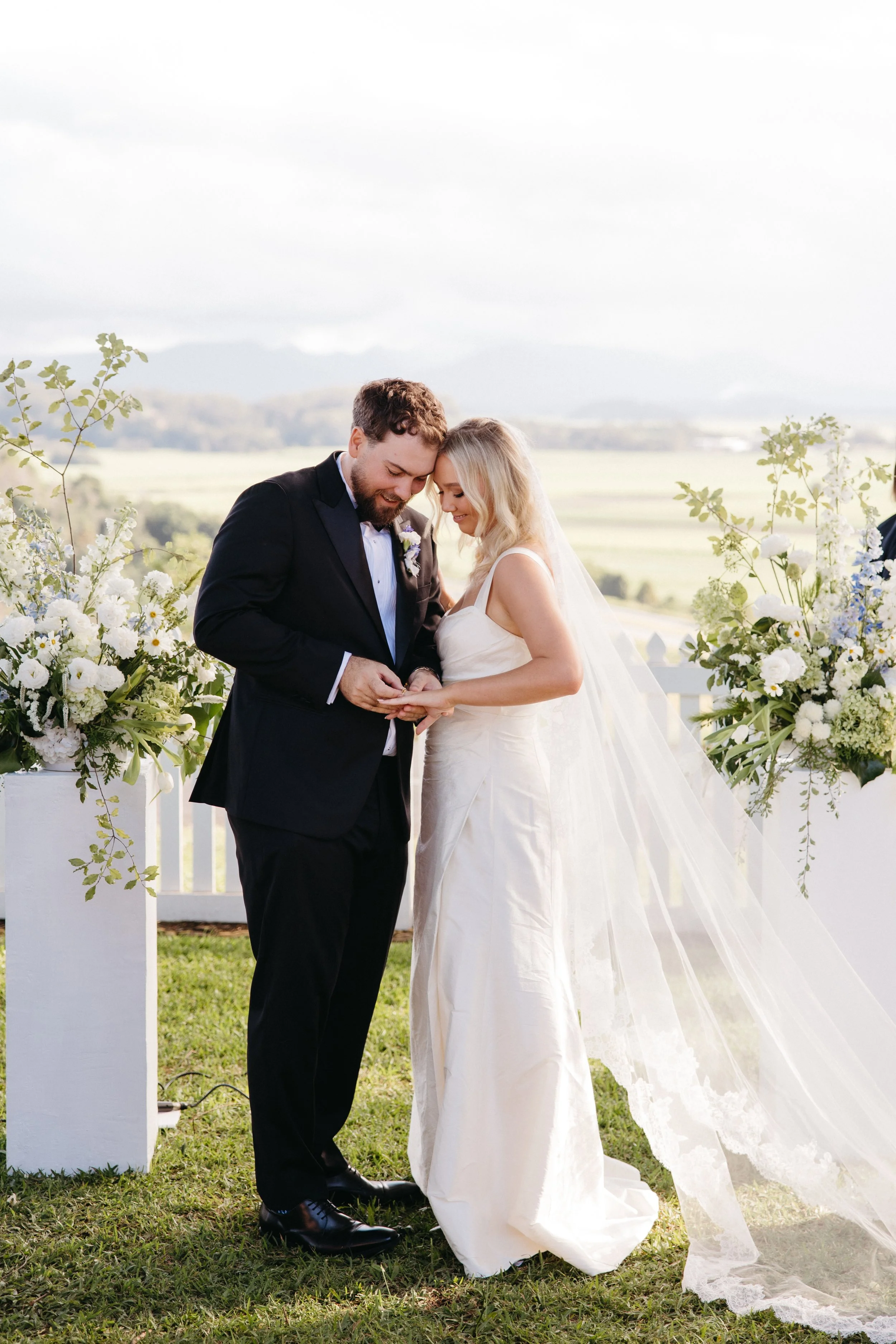 Photographer - Wilde Visual