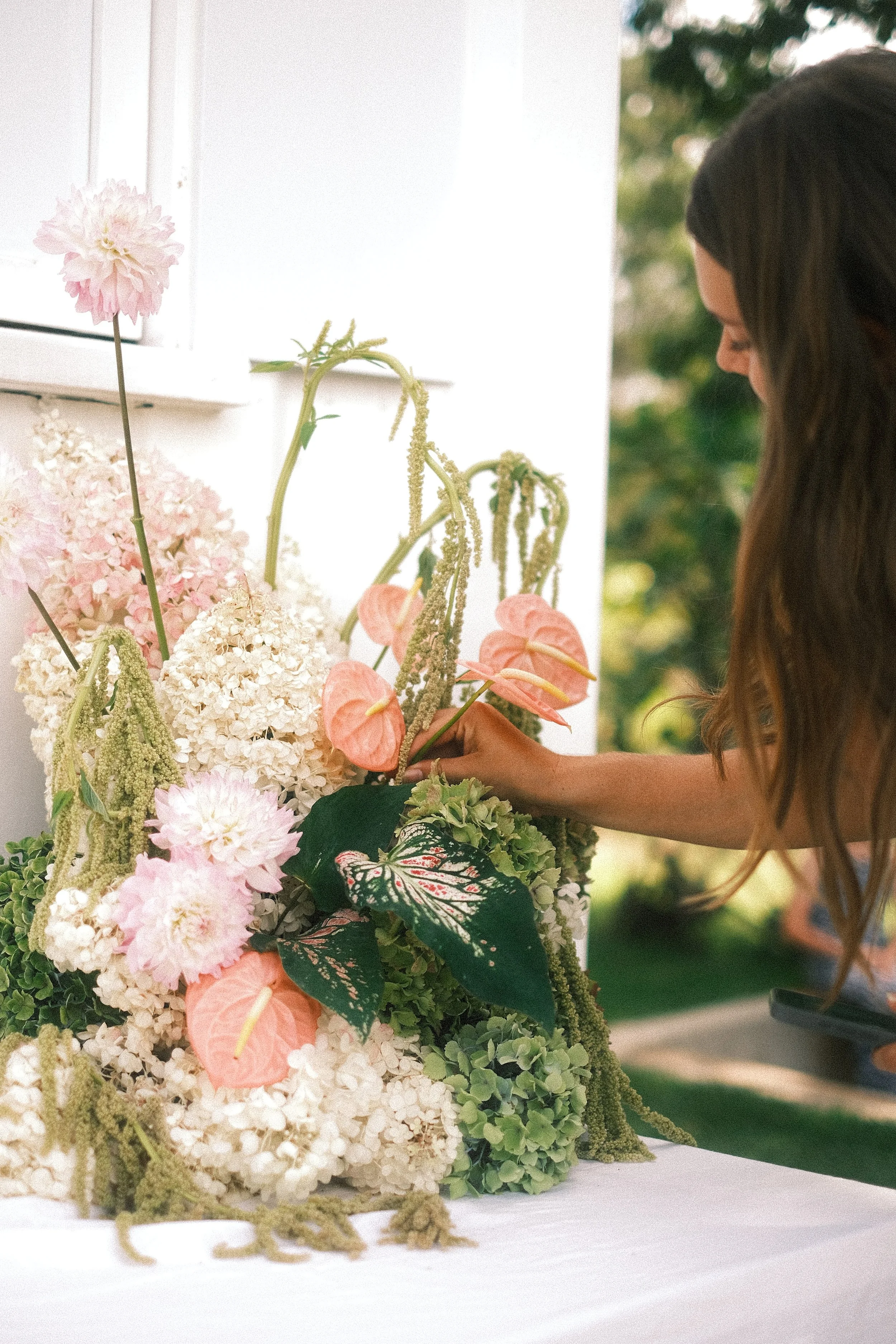 Photographer - Thomas Felesina