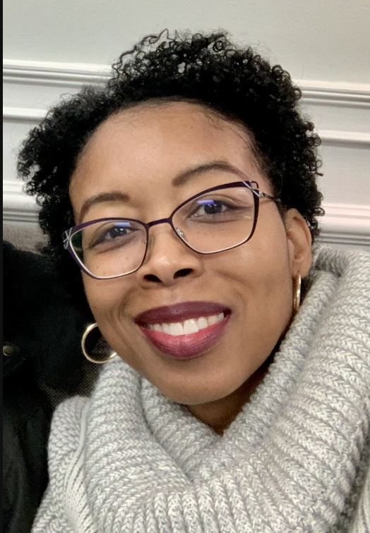 Koinonia I. Martin-Page