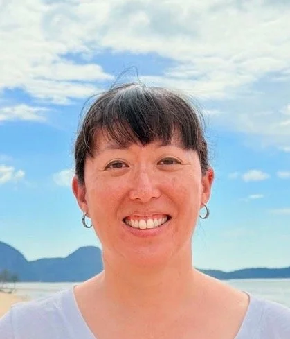 Sharon Song