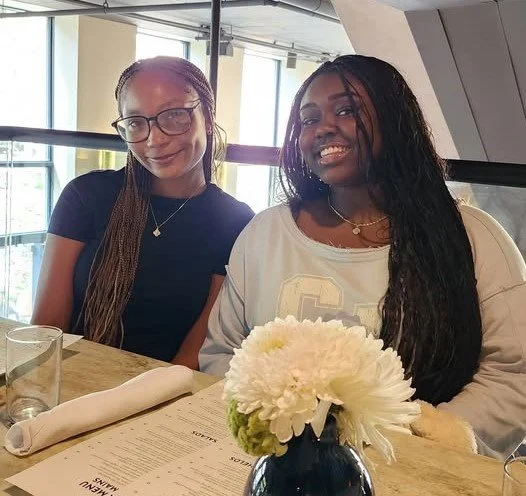 The Lesson I Didn't Know I Needed 