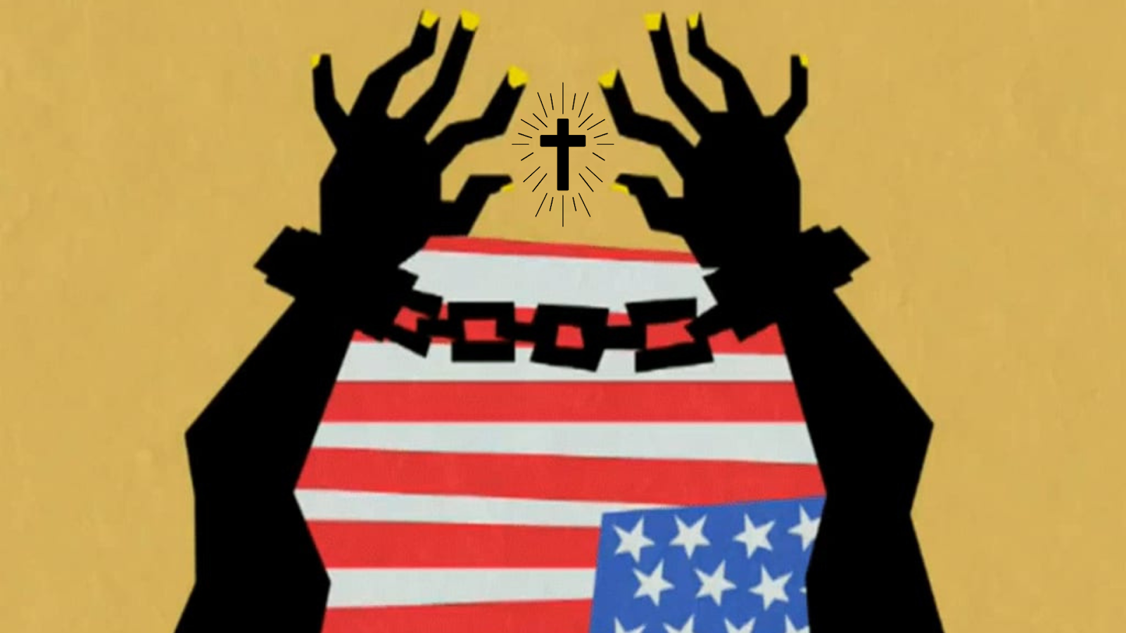 What to the Slave is the Fourth of July?