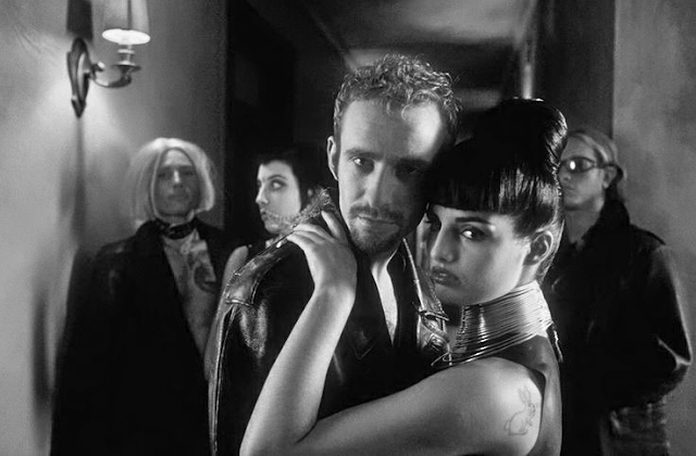 Follow The White Rabbit