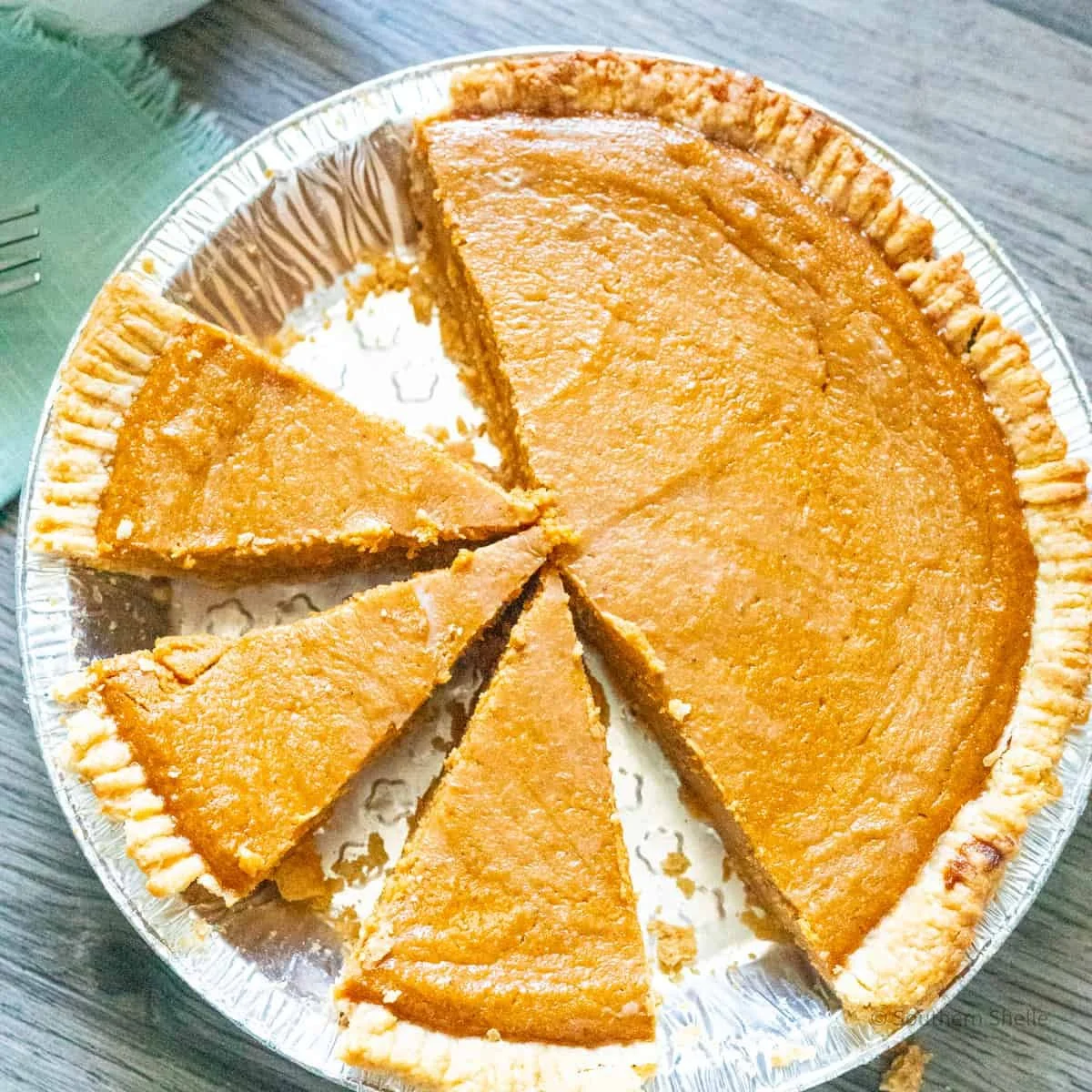 From Thanksgiving To Giving Thanks