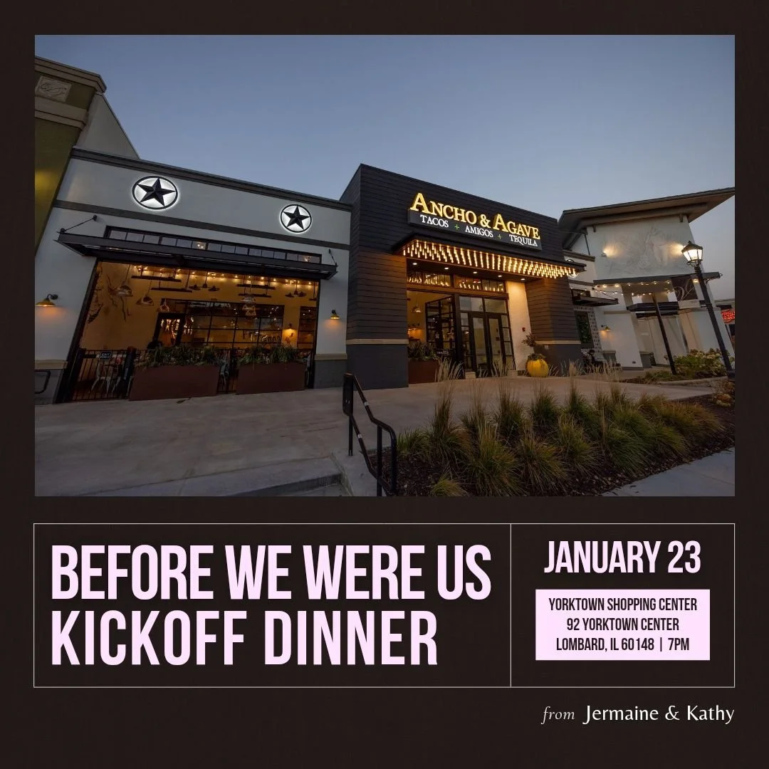 For those of you that RSVP'D, Bundle up and we'll see you tonight!!! 🥶