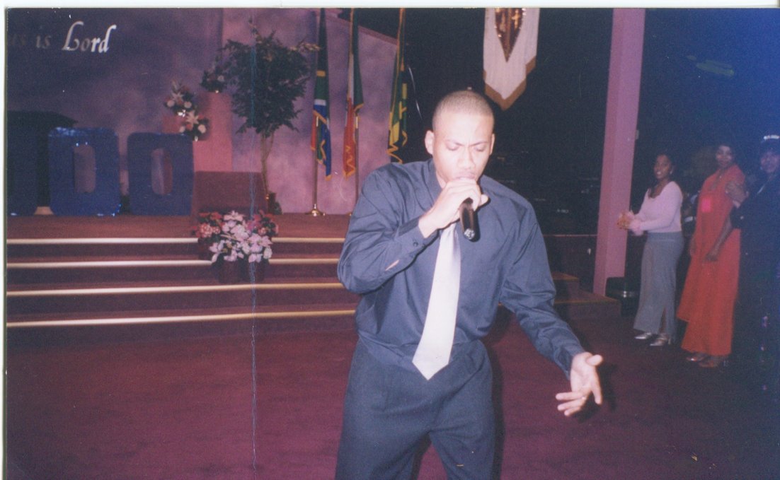 “New Year’s Eve service—infusing culture into ministry”