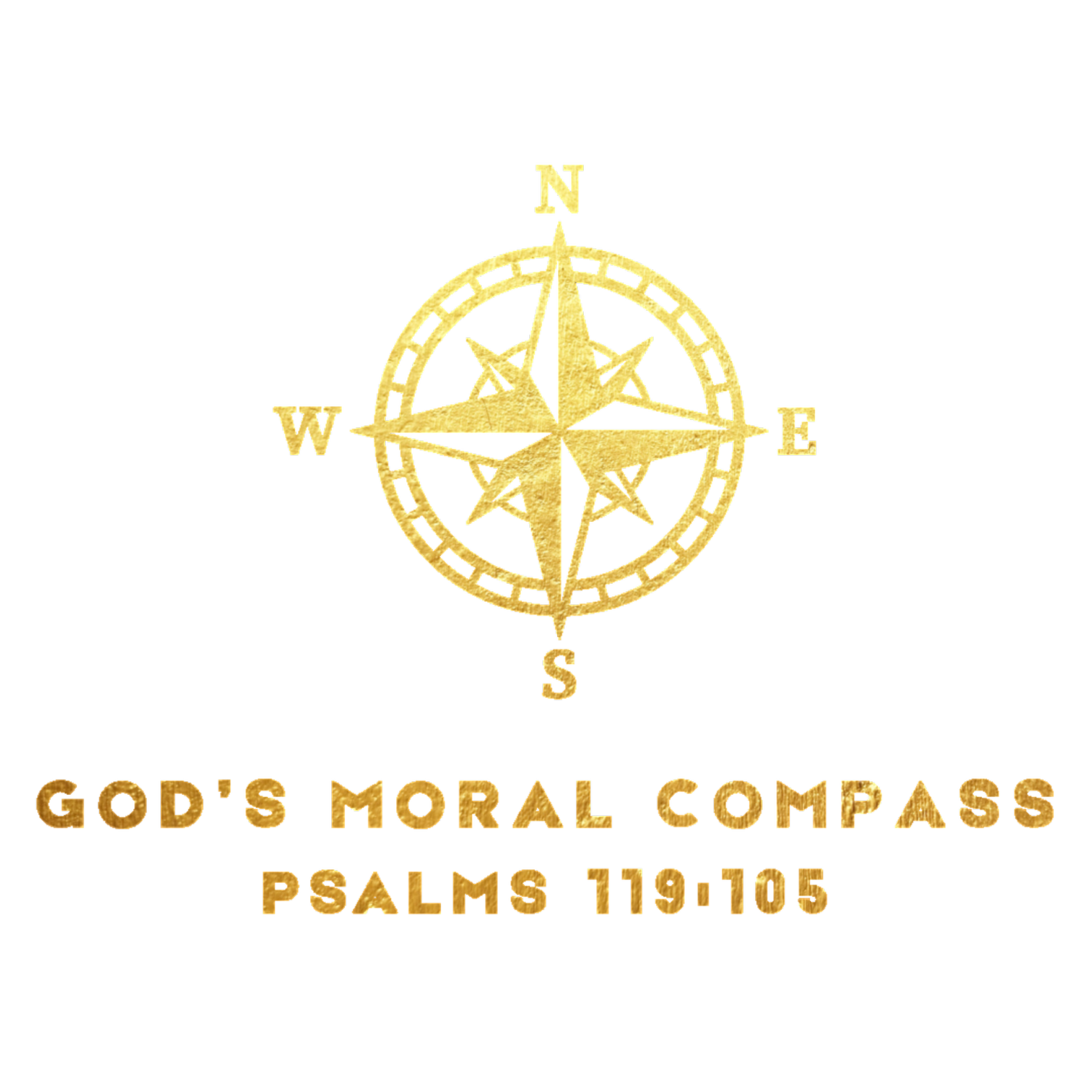 God's Moral Compass Agenda
