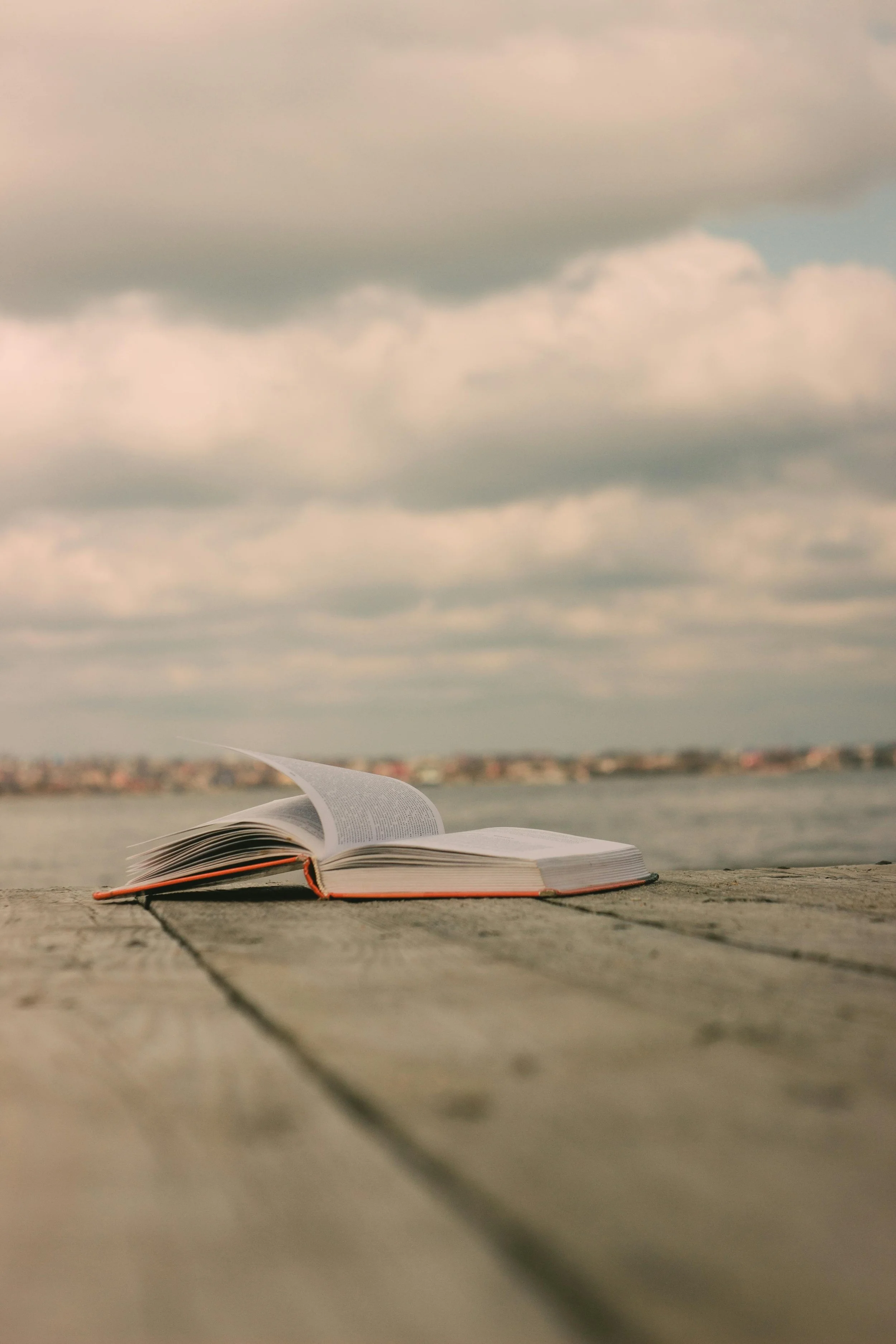 Guided Brainstorm: Building Your Personal Narrative