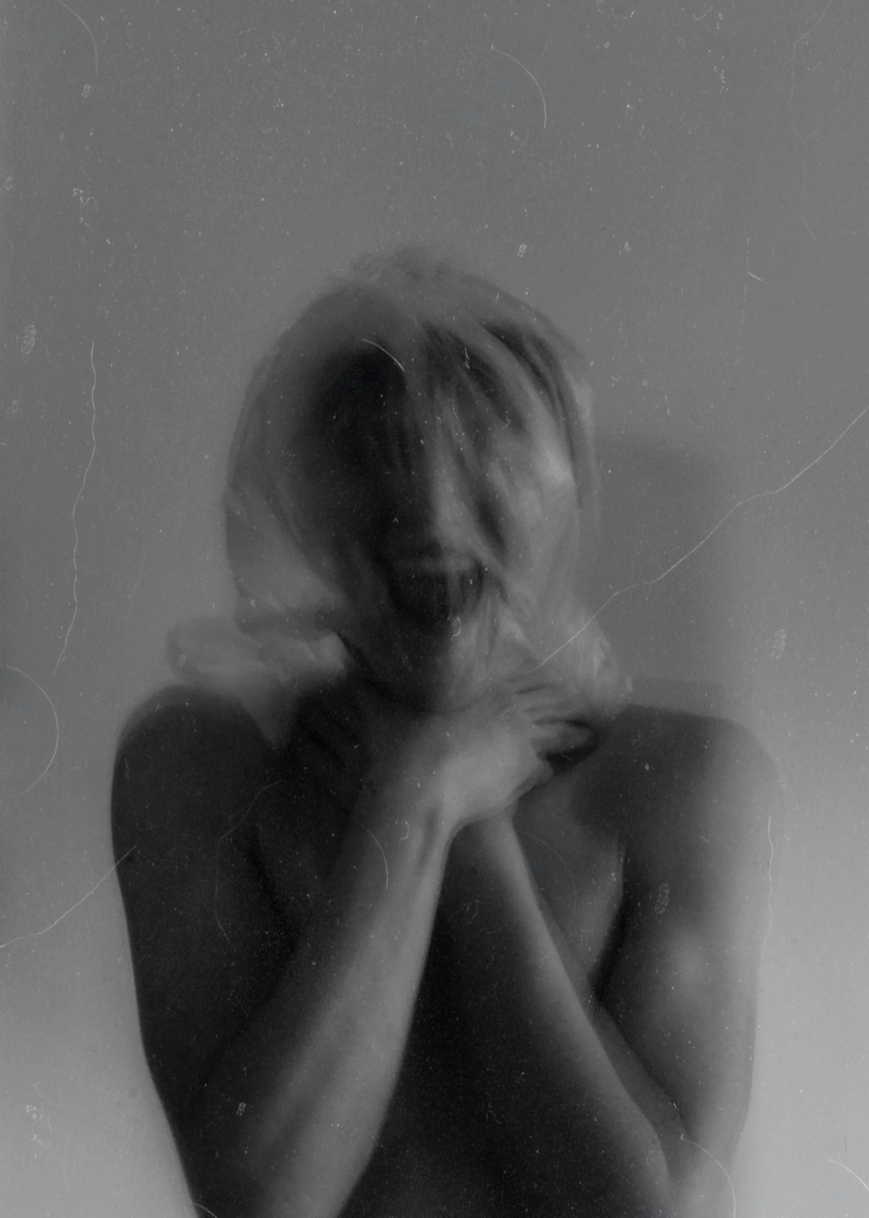 Your Body Has Been Screaming Leave for Two Years.
