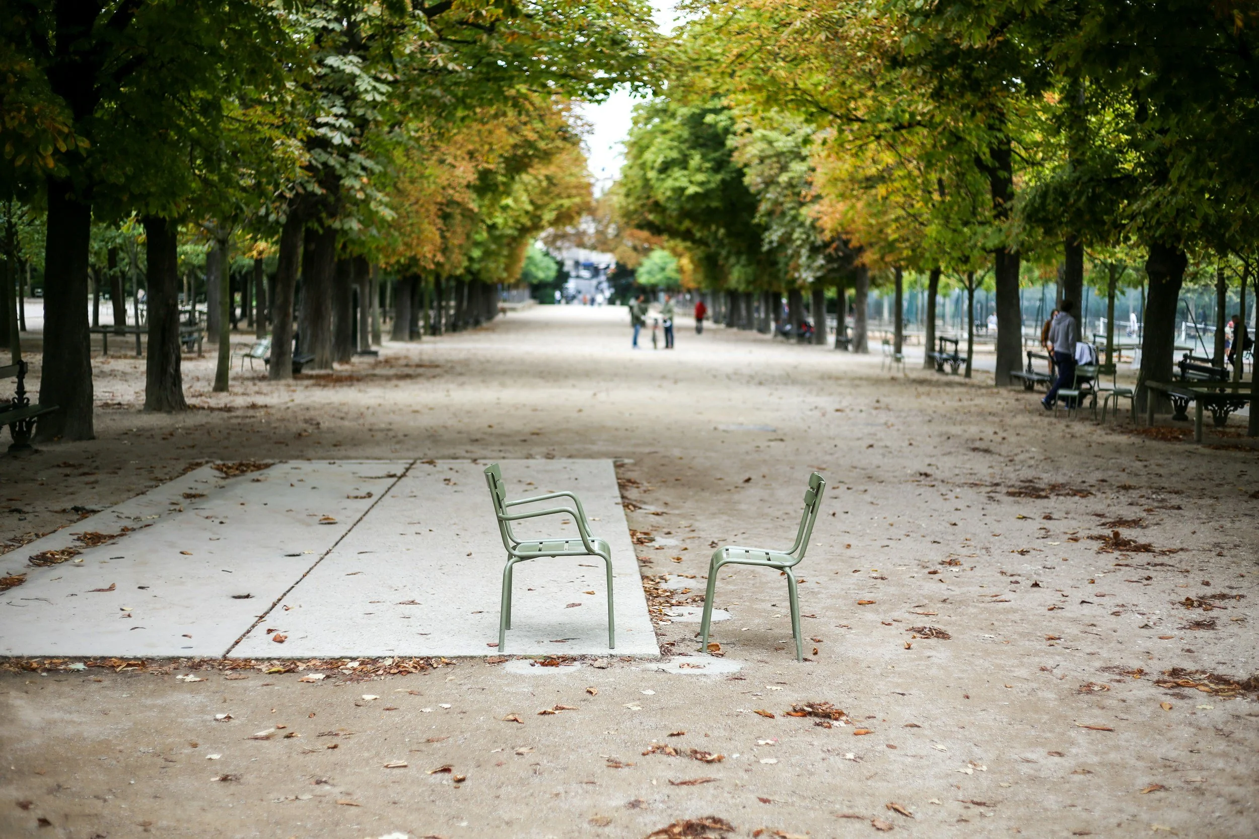 When Nothing Else Has Worked, What Is Therapy Doing Differently?