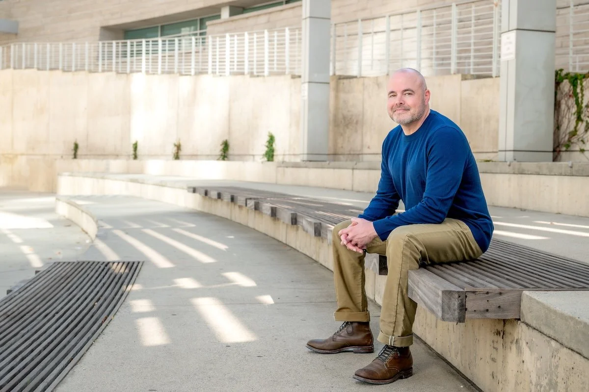 Christan Mercurio, AMFT
 Registered Associate Marriage and Family Therapist
 20 Years in Tech | 20 Years in Recovery
 Registration No. AMFT 156566