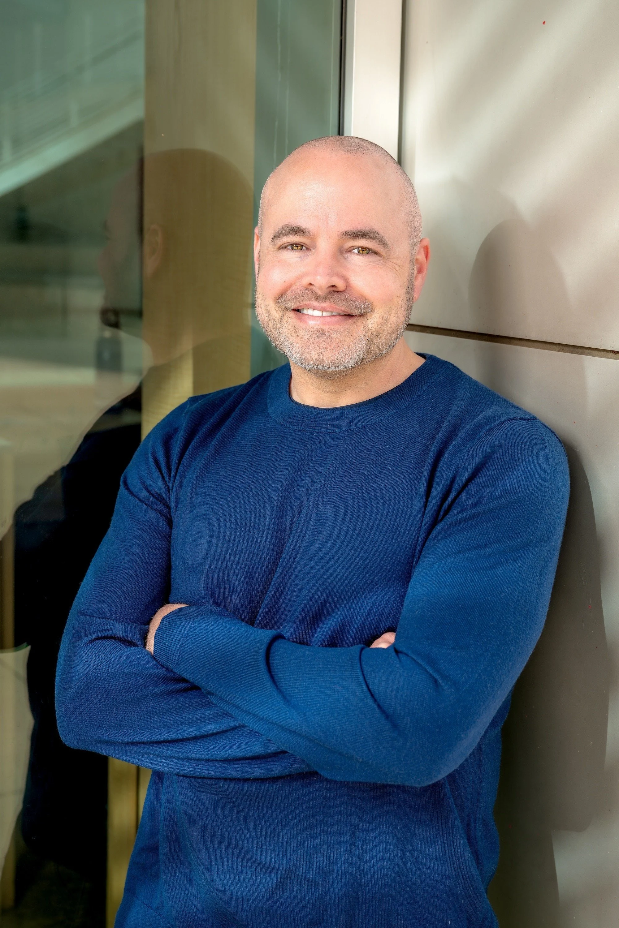 Christan Mercurio, AMFT
 Registered Associate Marriage and Family Therapist
 20 Years in Tech | 20 Years in Recovery
 Registration No. AMFT 156566