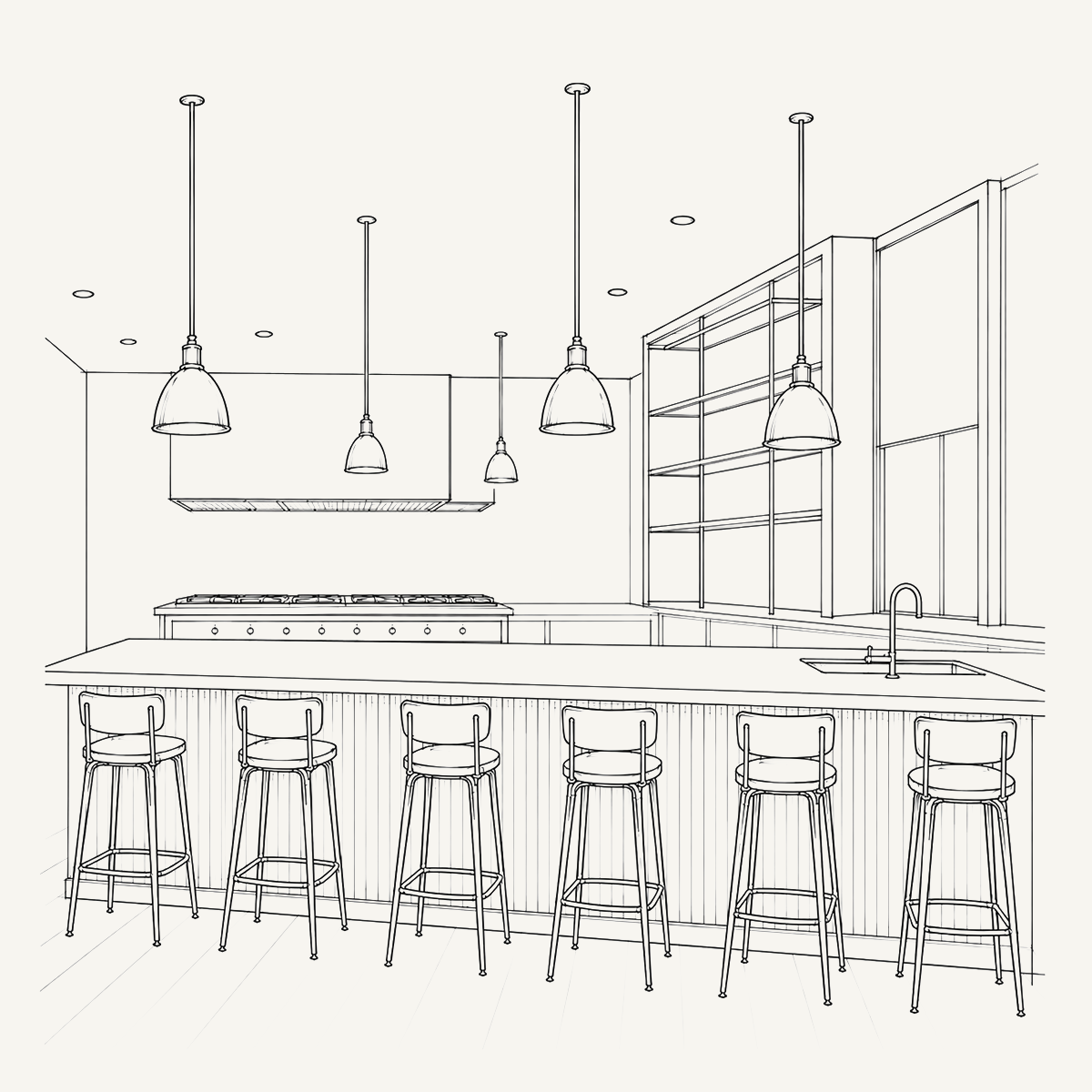 Designing for the People Who Run the Space