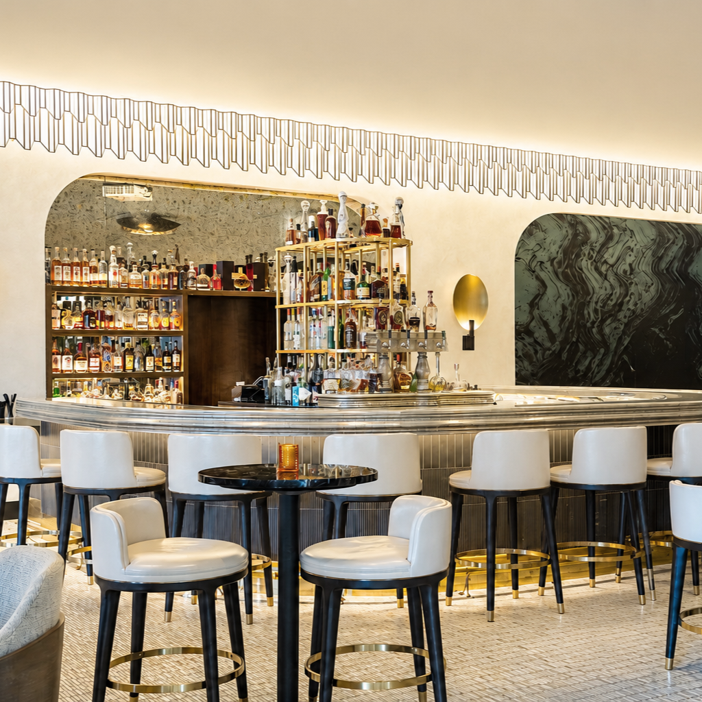 Bar Fellini