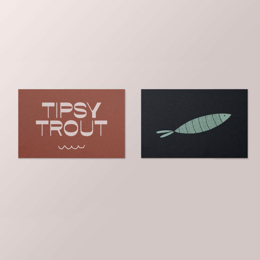 Tipsy Trout