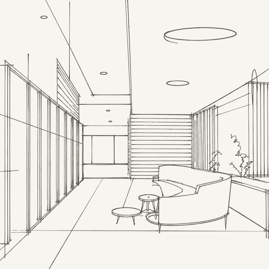 Observing Before Designing