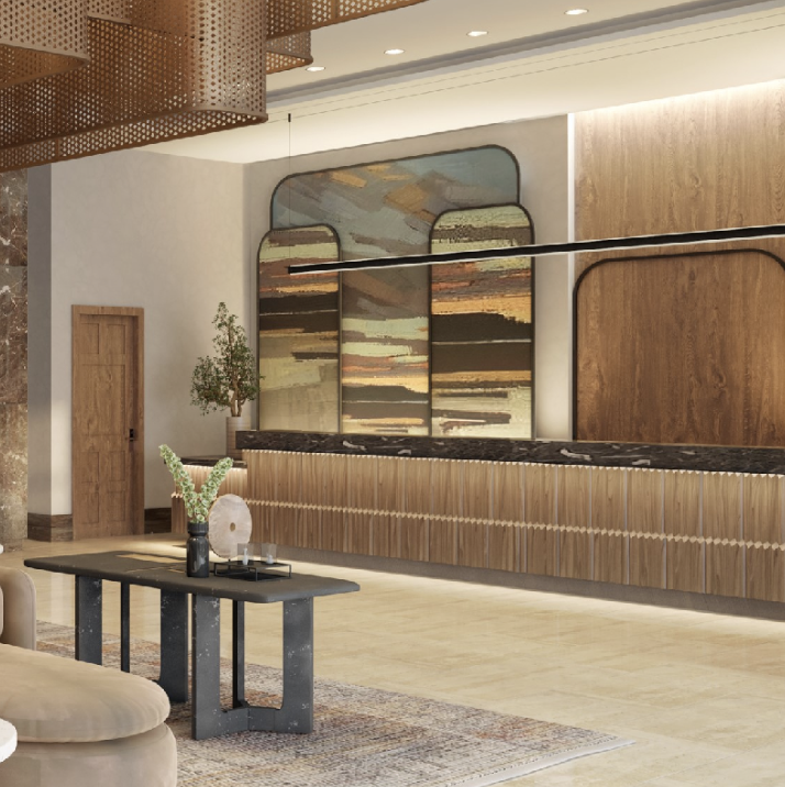 InterContinental Hotel - Boston