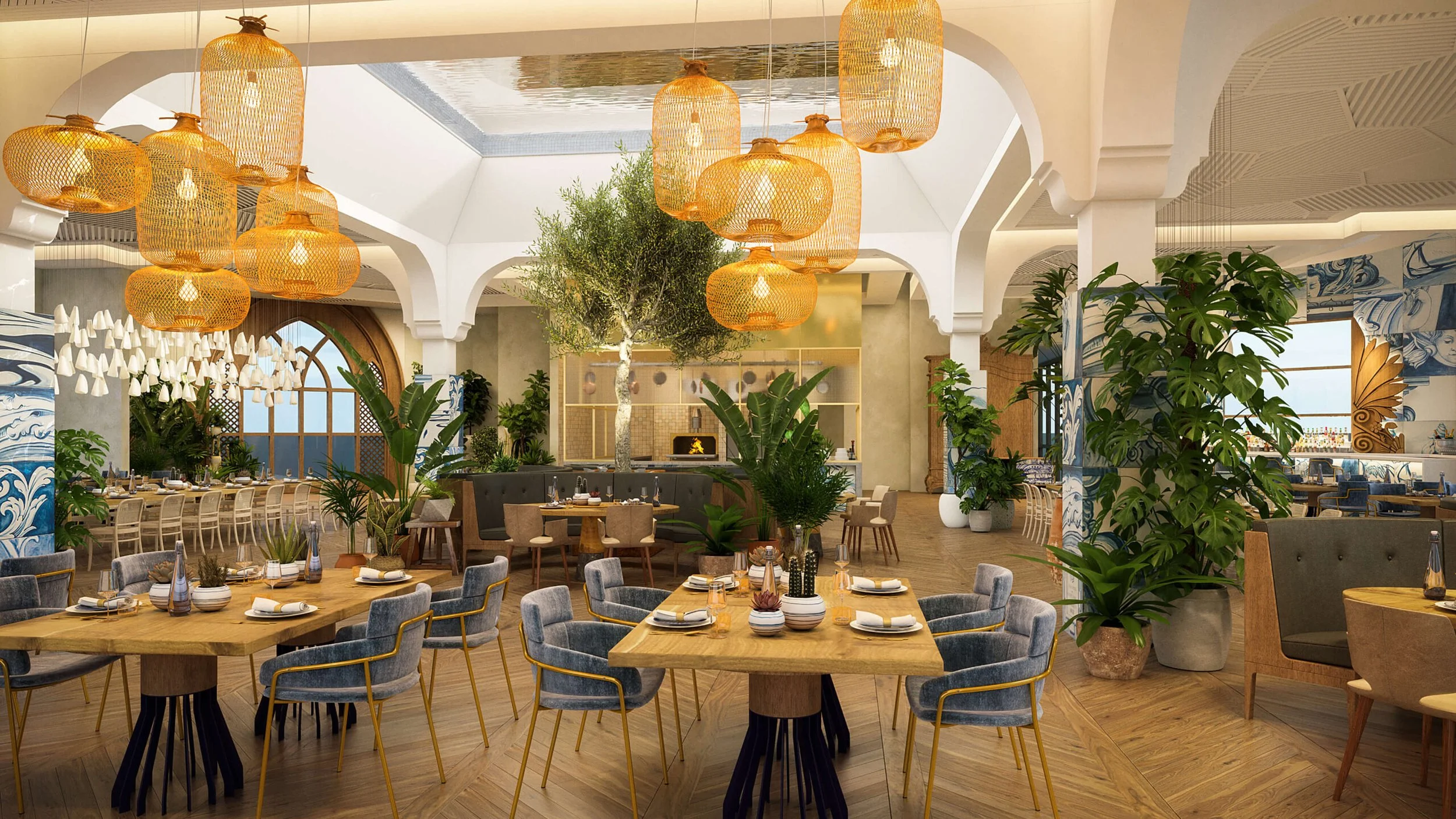 Kempinski Hotel Abu Dhabi