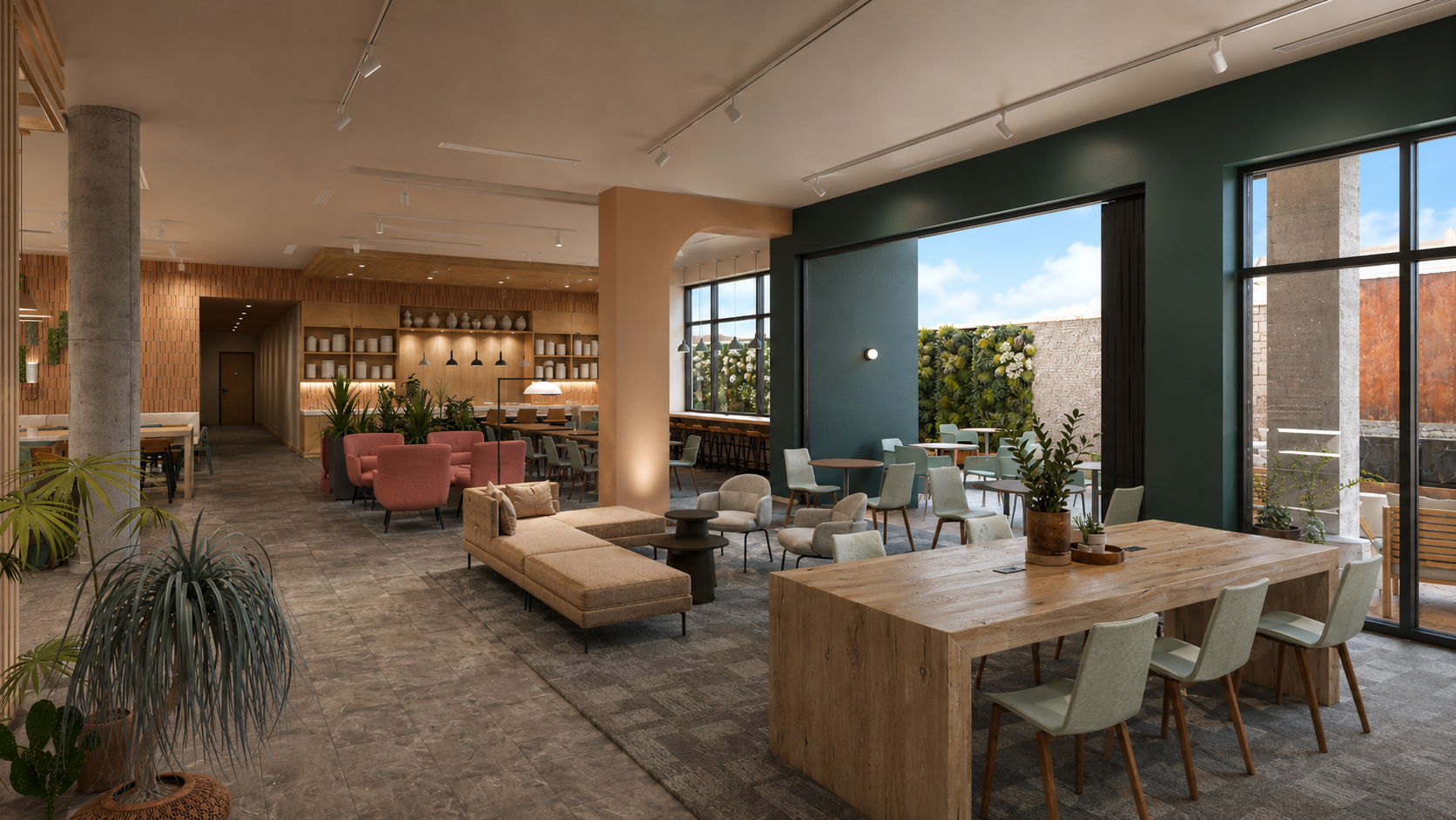 Hyatt Place – Silicon Valley