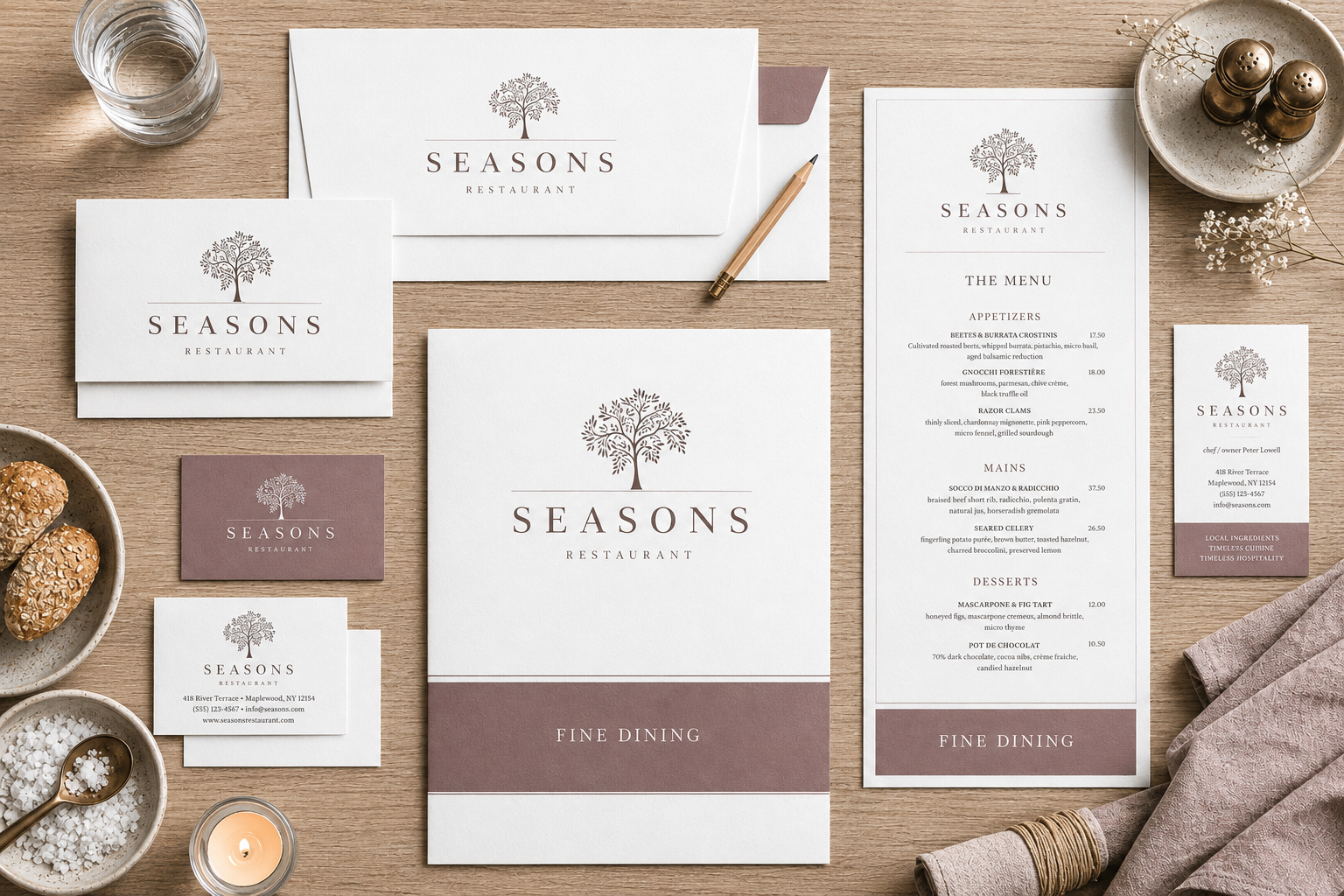 Four Seasons Aviara – Seasons Restaurant