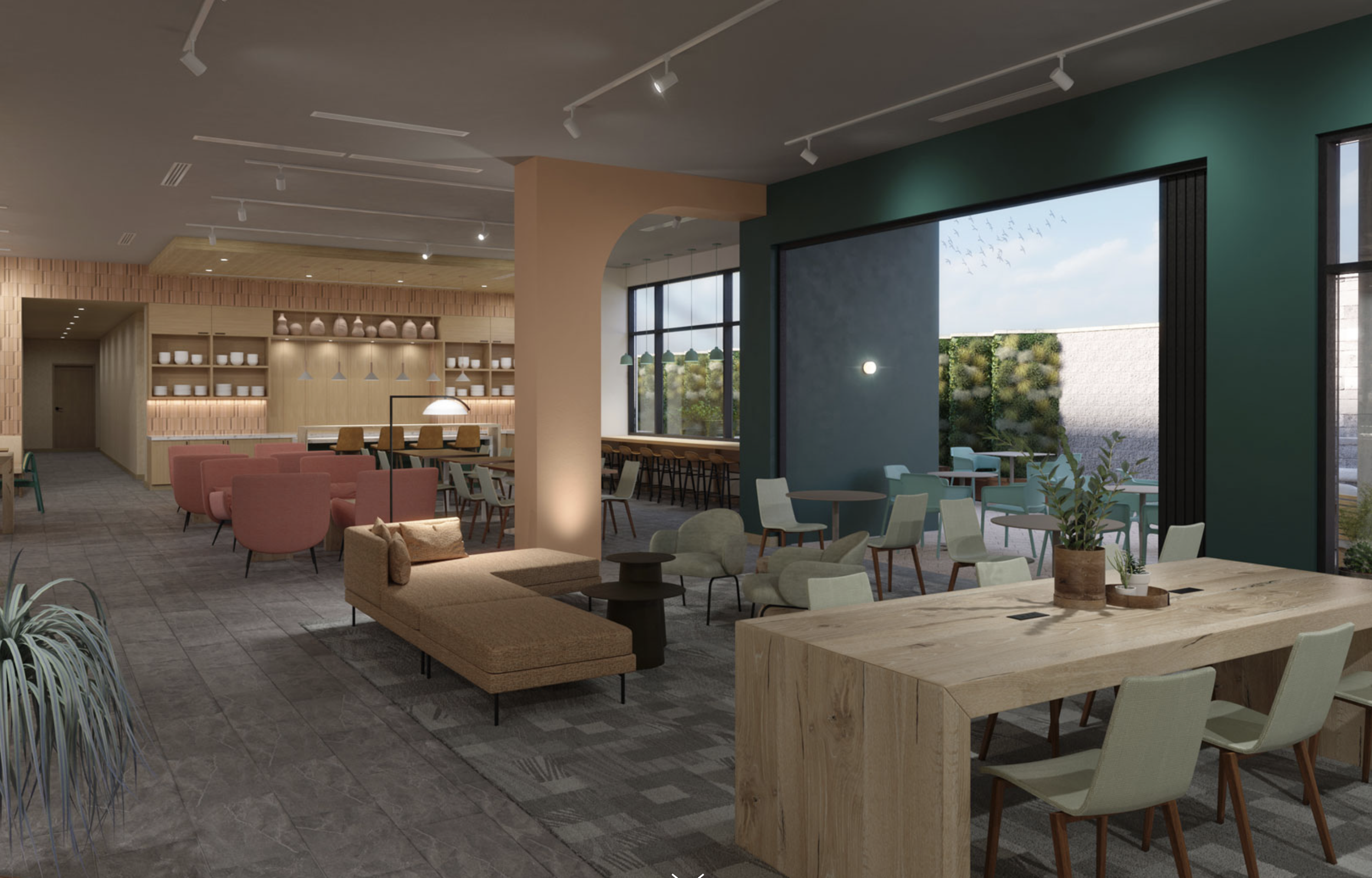 Hyatt Place – Silicon Valley