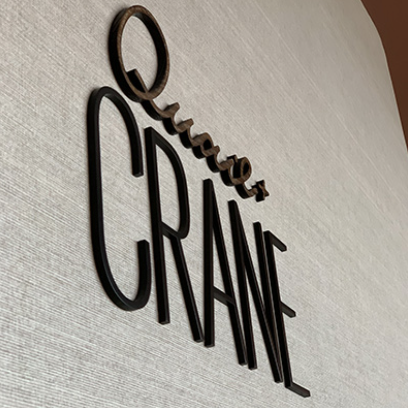 Hyatt SFO – Quail and Crane