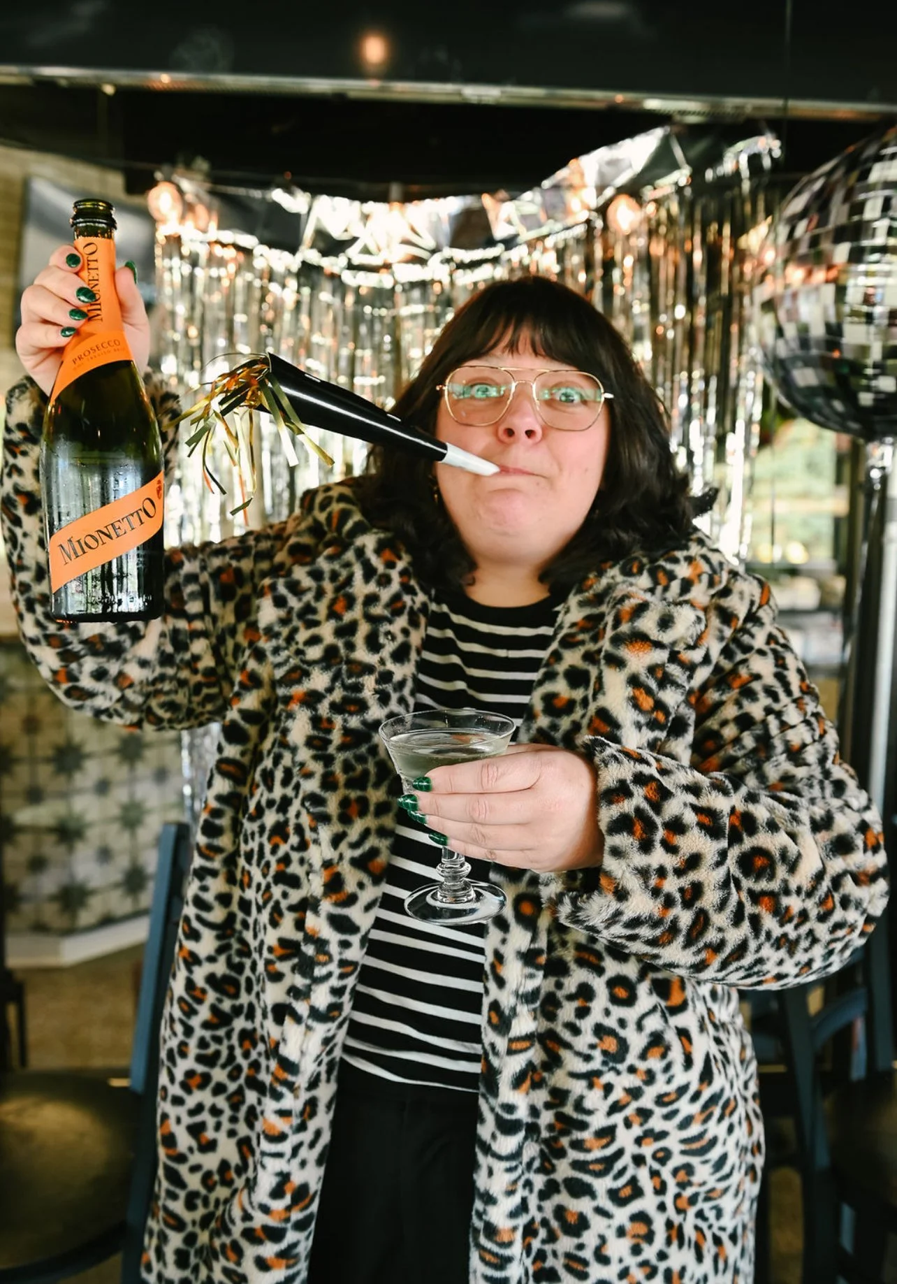 2025 in the rear-view mirror