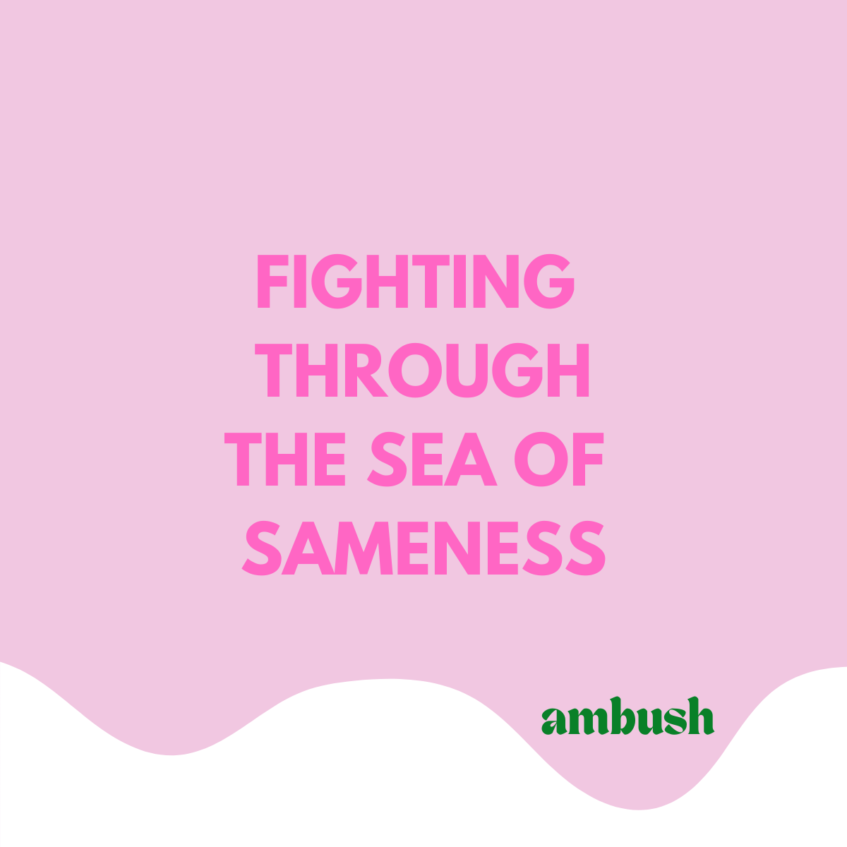 AI Content Is Everywhere. Trust Is Not.