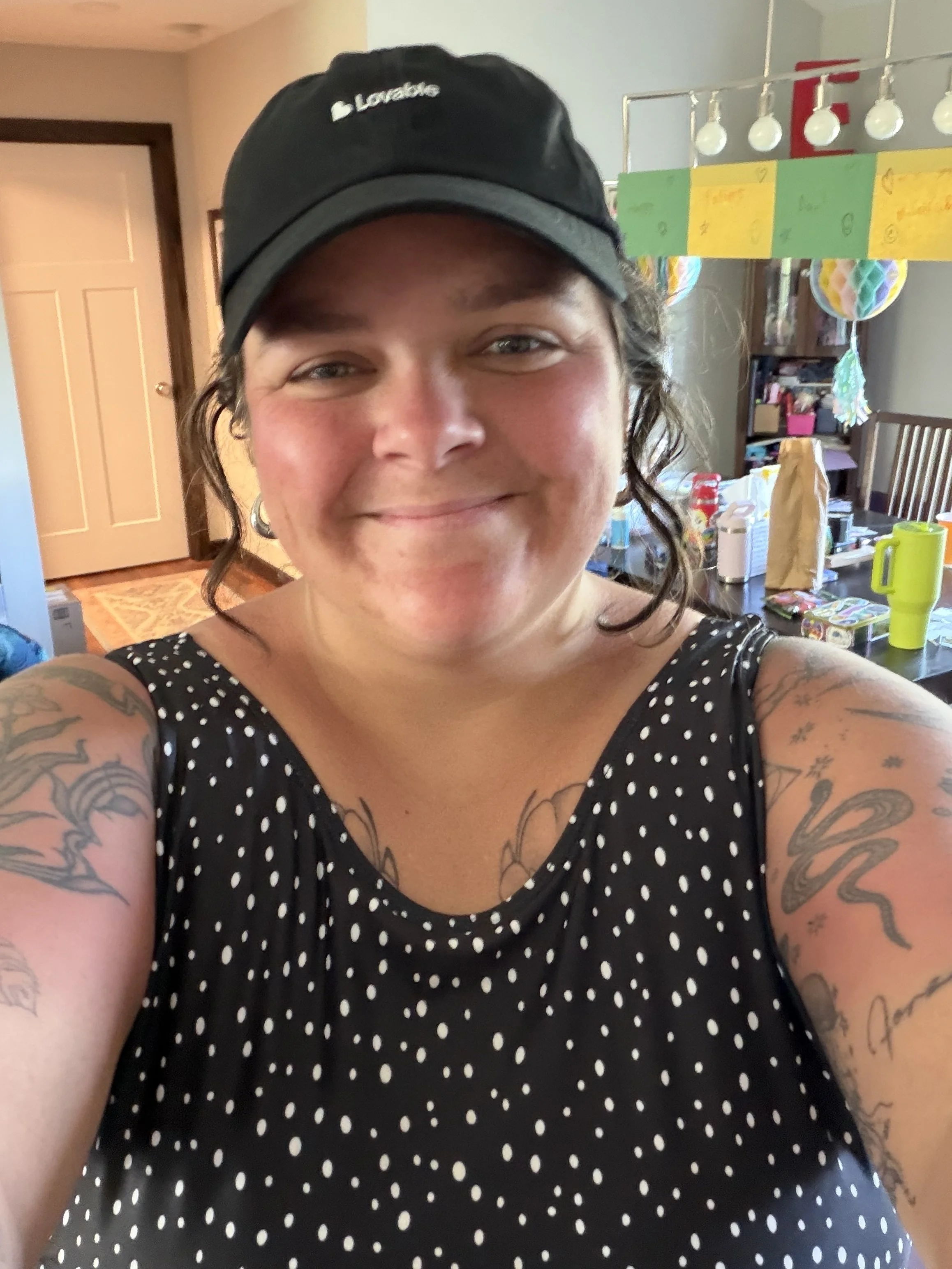 The Summer Solstice, a Tarot Card, and the Question I Couldn't Ignore