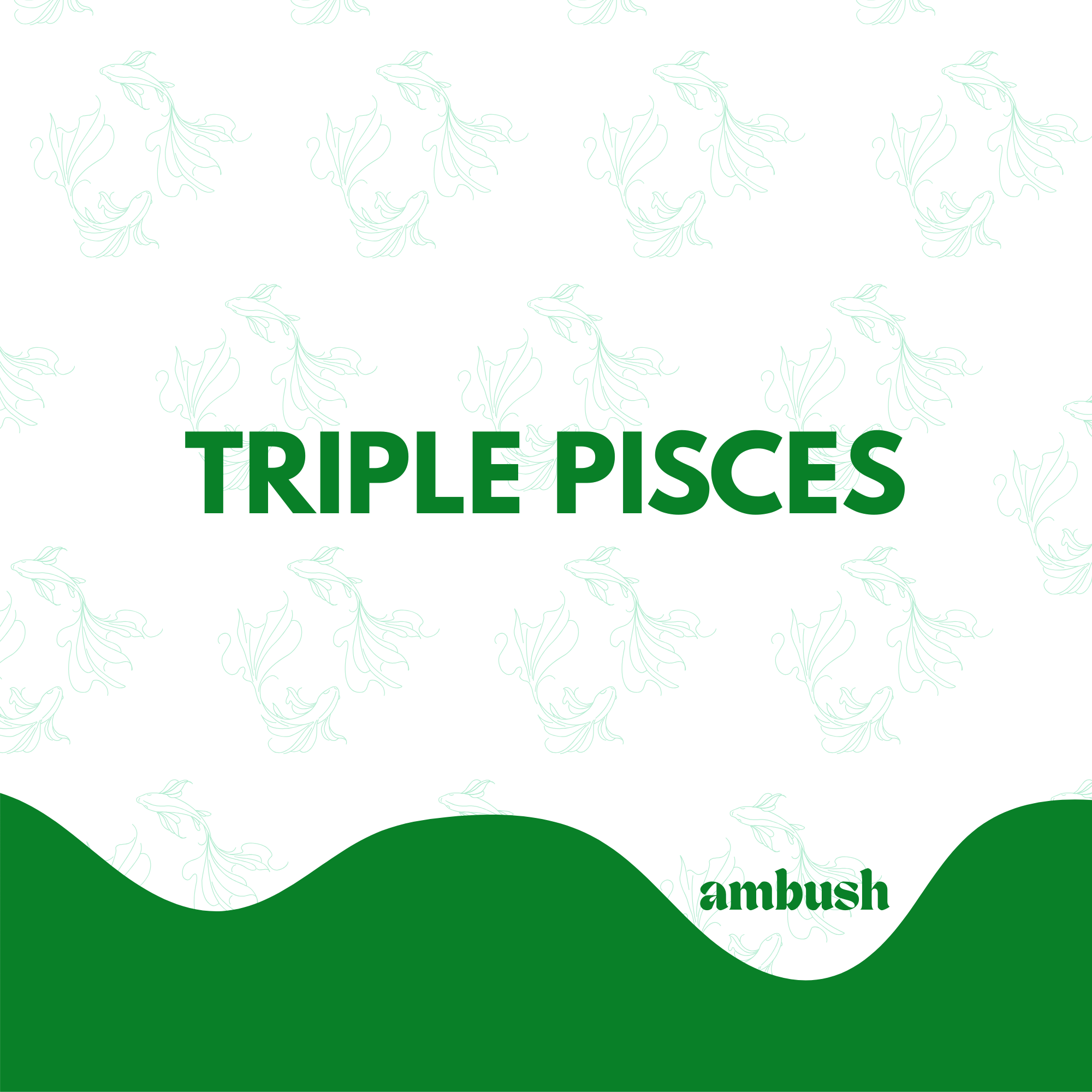 Triple Pisces: What My Birth Chart Taught Me About Leadership, Community, and Why I've Never Fit the Mold