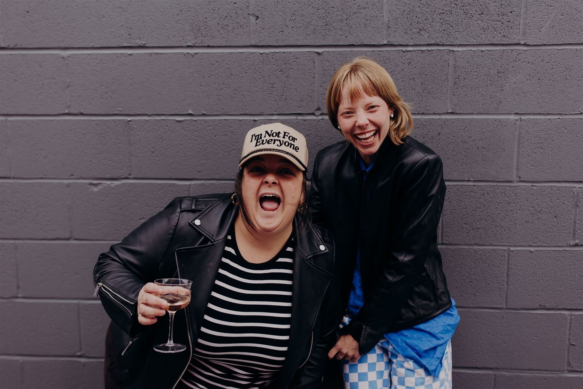 Allie-Sam-talkback