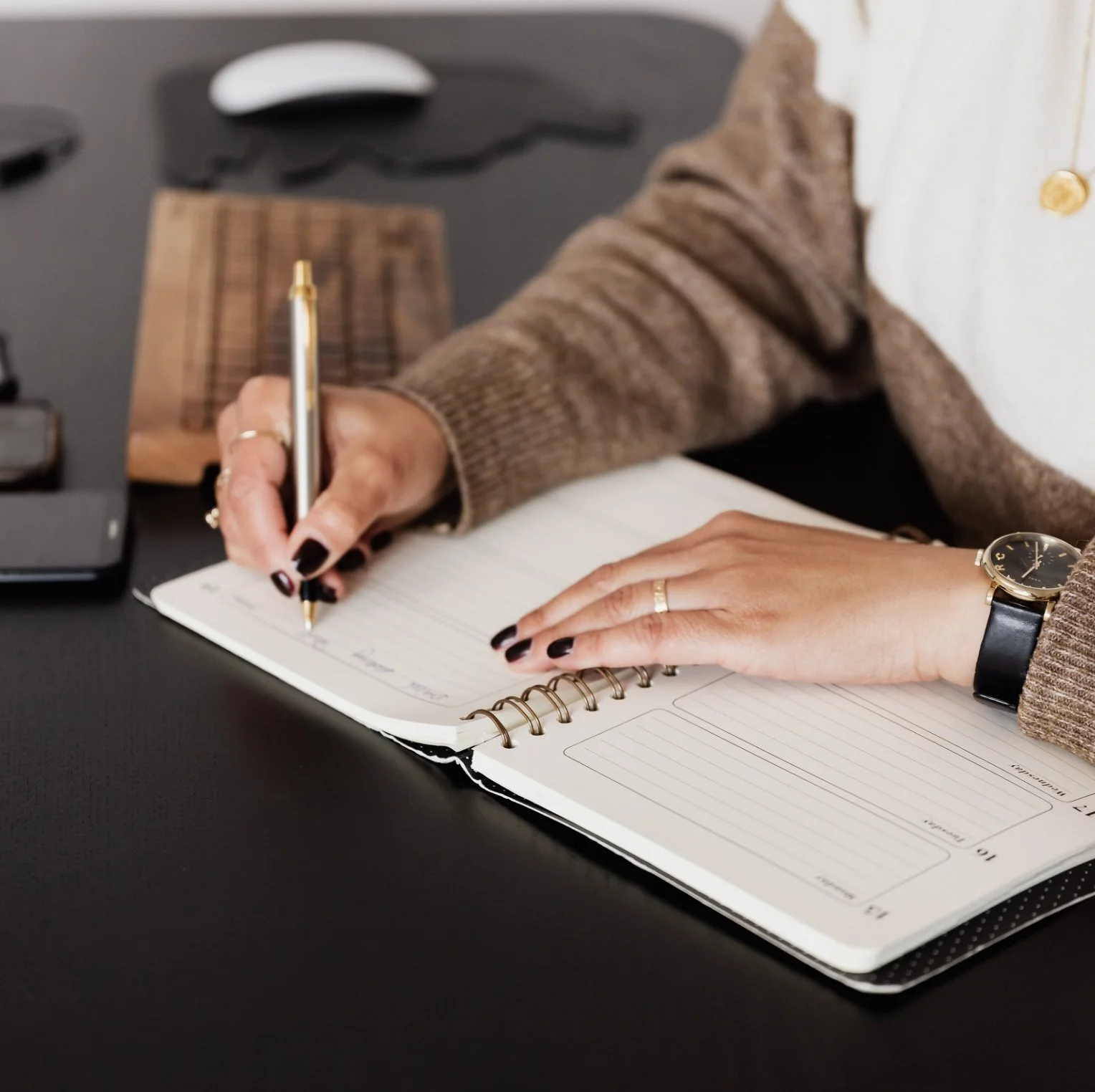 90 Minute Coaching Package