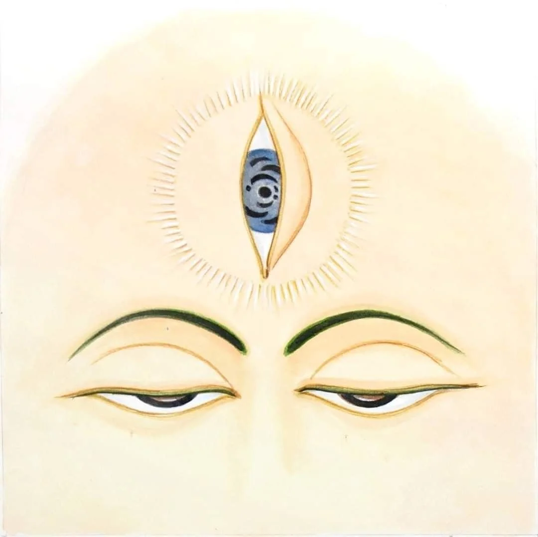 When your mind won’t switch off - guided hypnosis