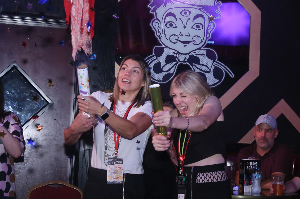 New Genre Label Chroma Launches, Partners With Fantastic Fest on Fantastic Pitches, Offering $100,000 to Winning Pitch Team (EXCLUSIVE)