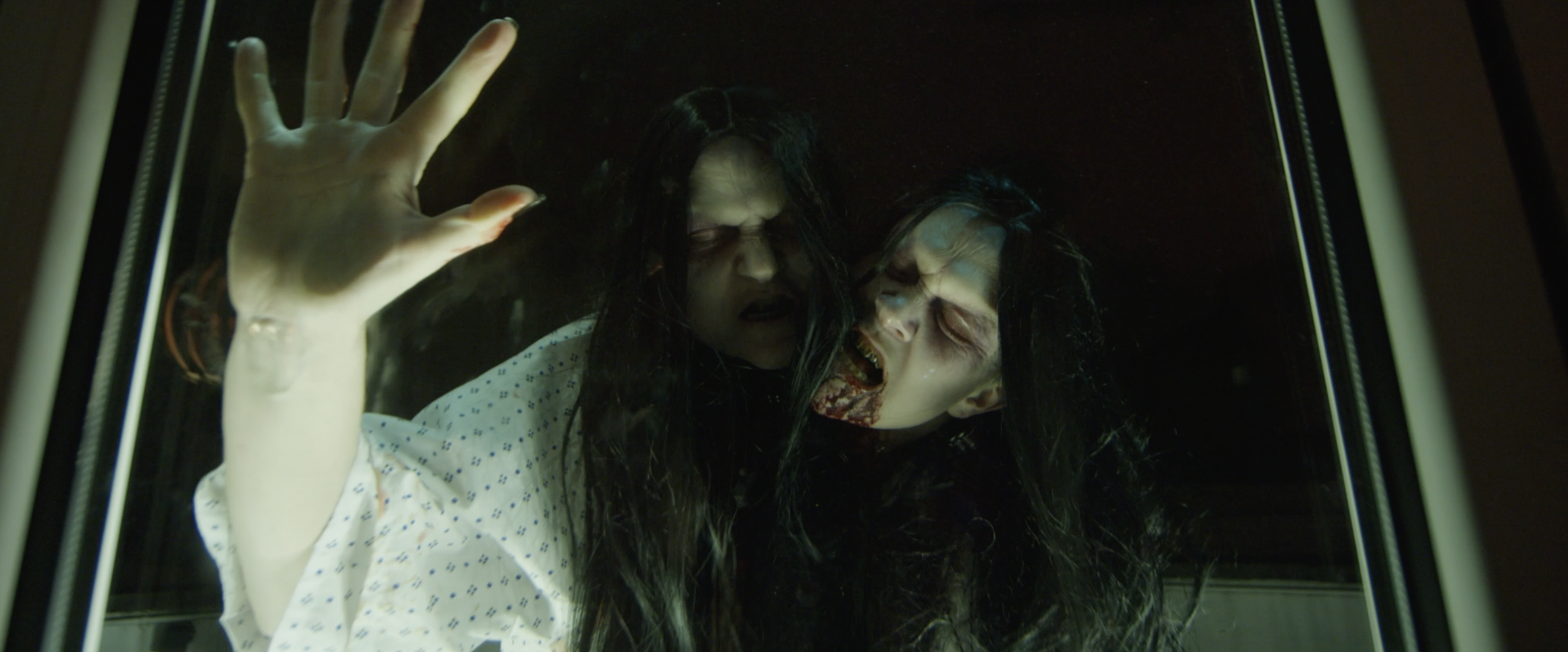 NFT: Cursed Images Trailer Sets Wild Horror Movie’s US Release Date | Exclusive