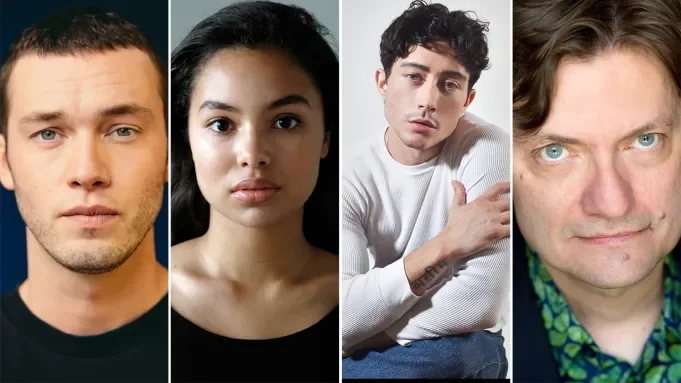 Divide/Conquer Boards Nicolas Curcio Horror Film ‘Play House’; Will Harrison, Jessica Sula, Jordan Gonzalez &amp; James Urbaniak Among Cast